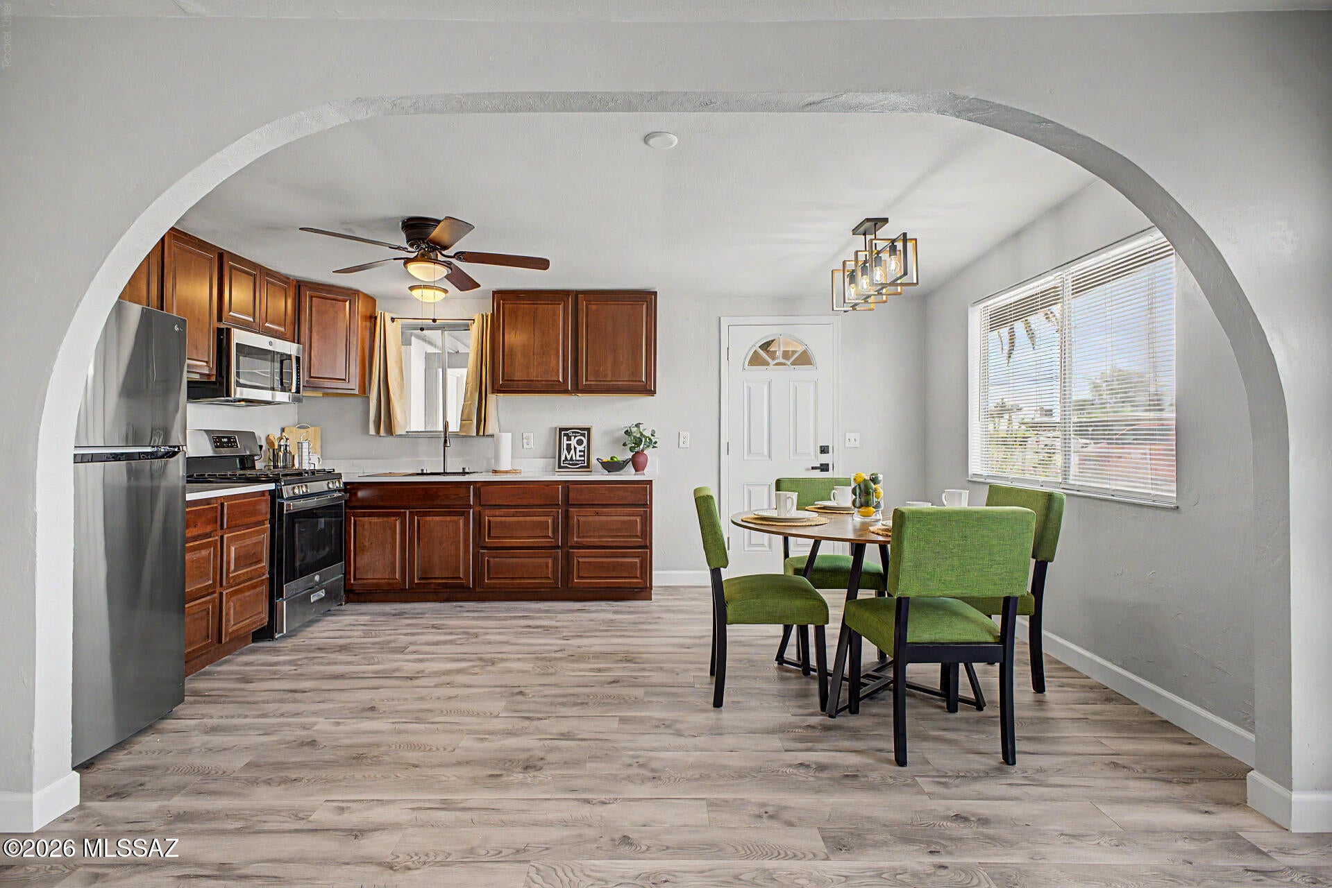 Westwood Village - Residential