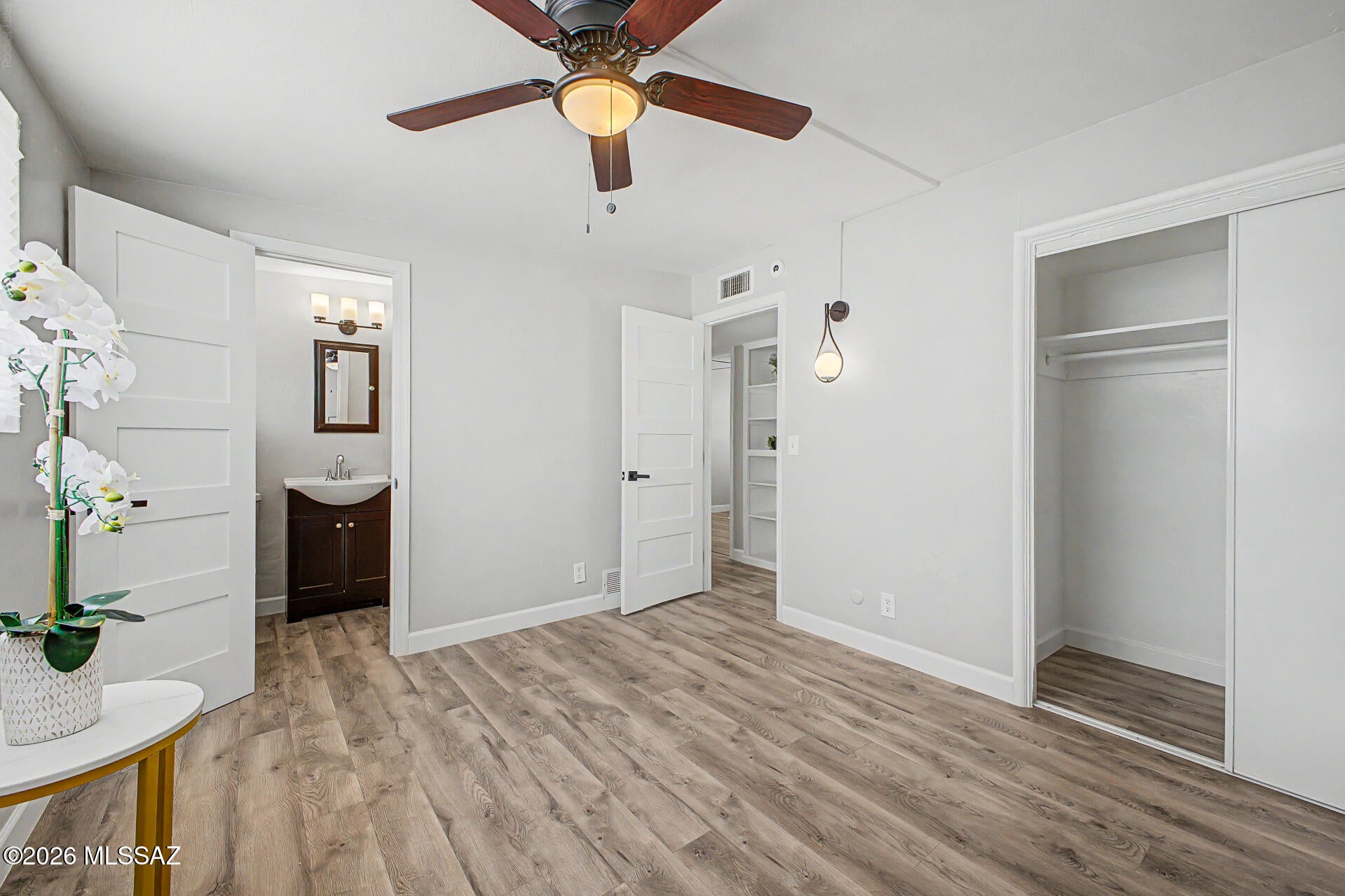 Westwood Village - Residential