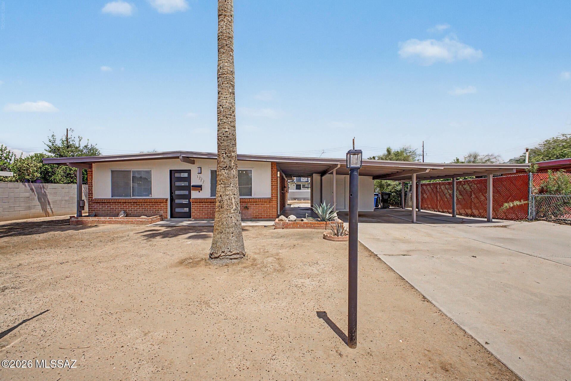Westwood Village - Residential
