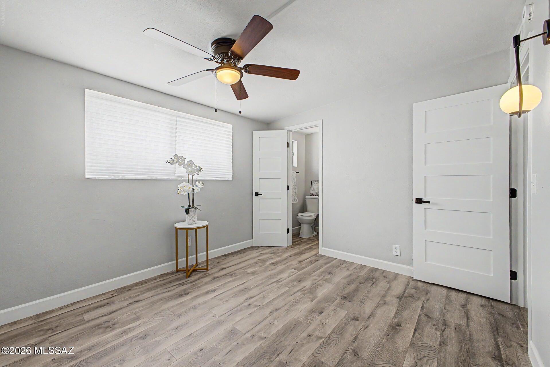 Westwood Village - Residential