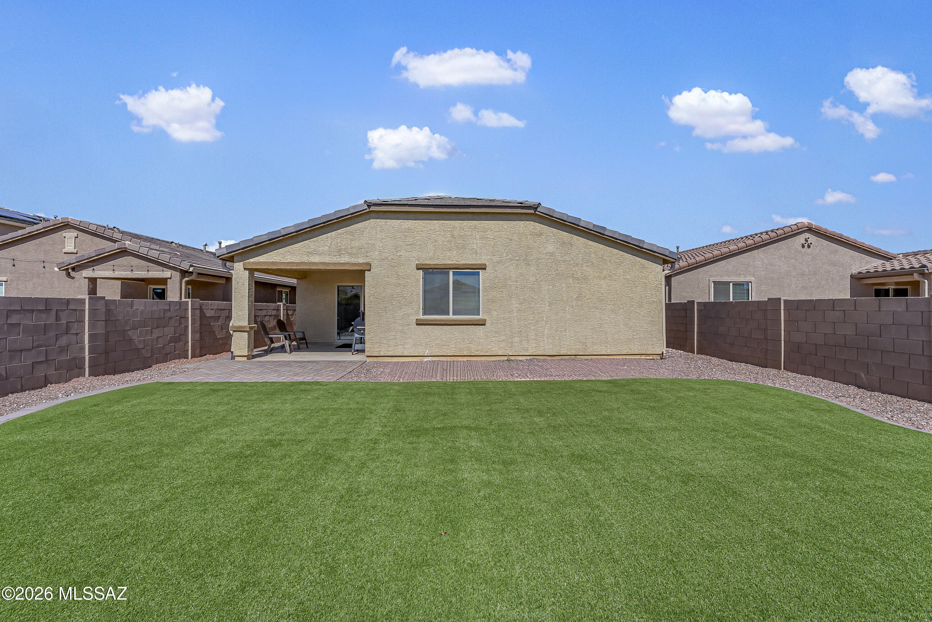 Red Rock Village - Residential