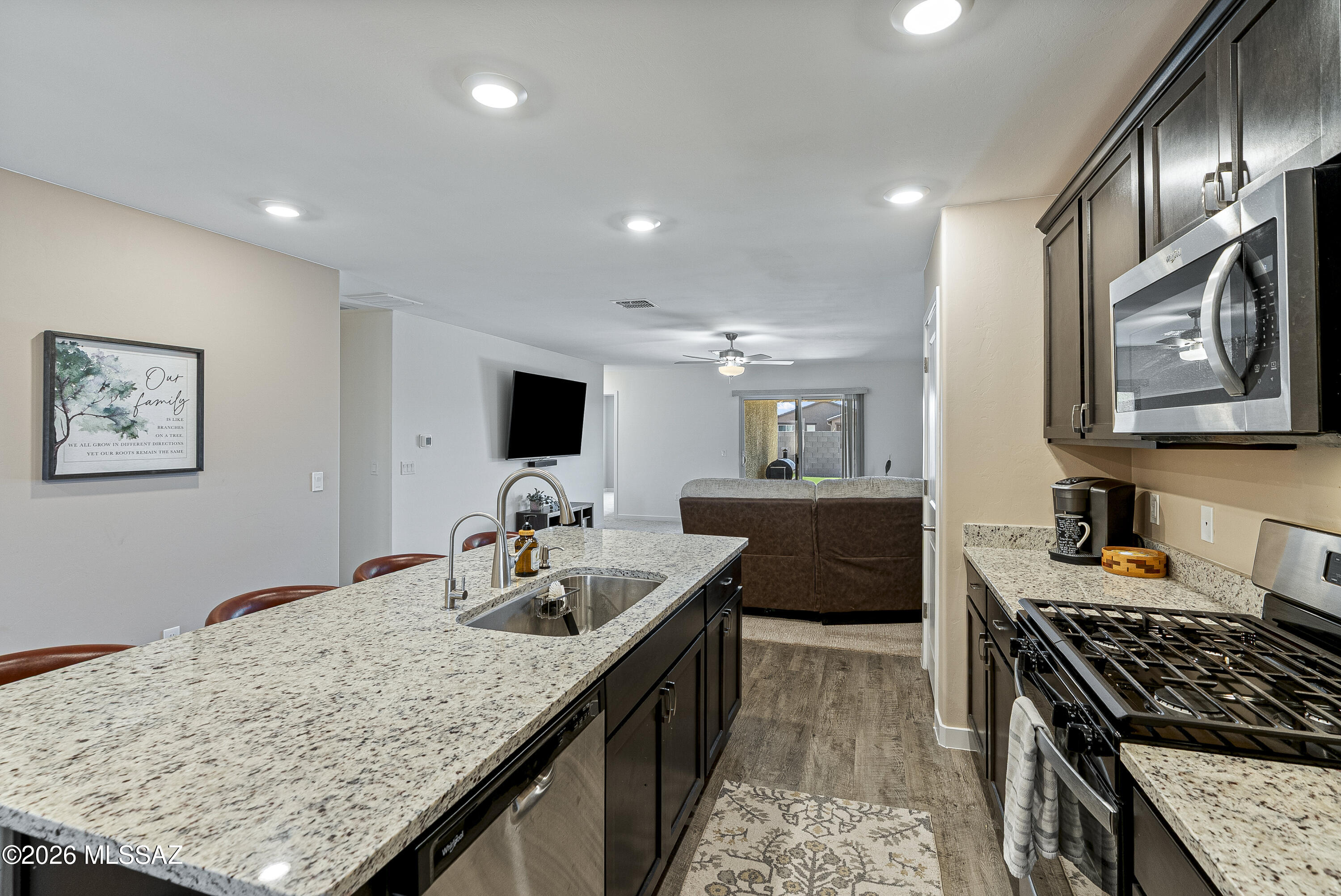 Red Rock Village - Residential