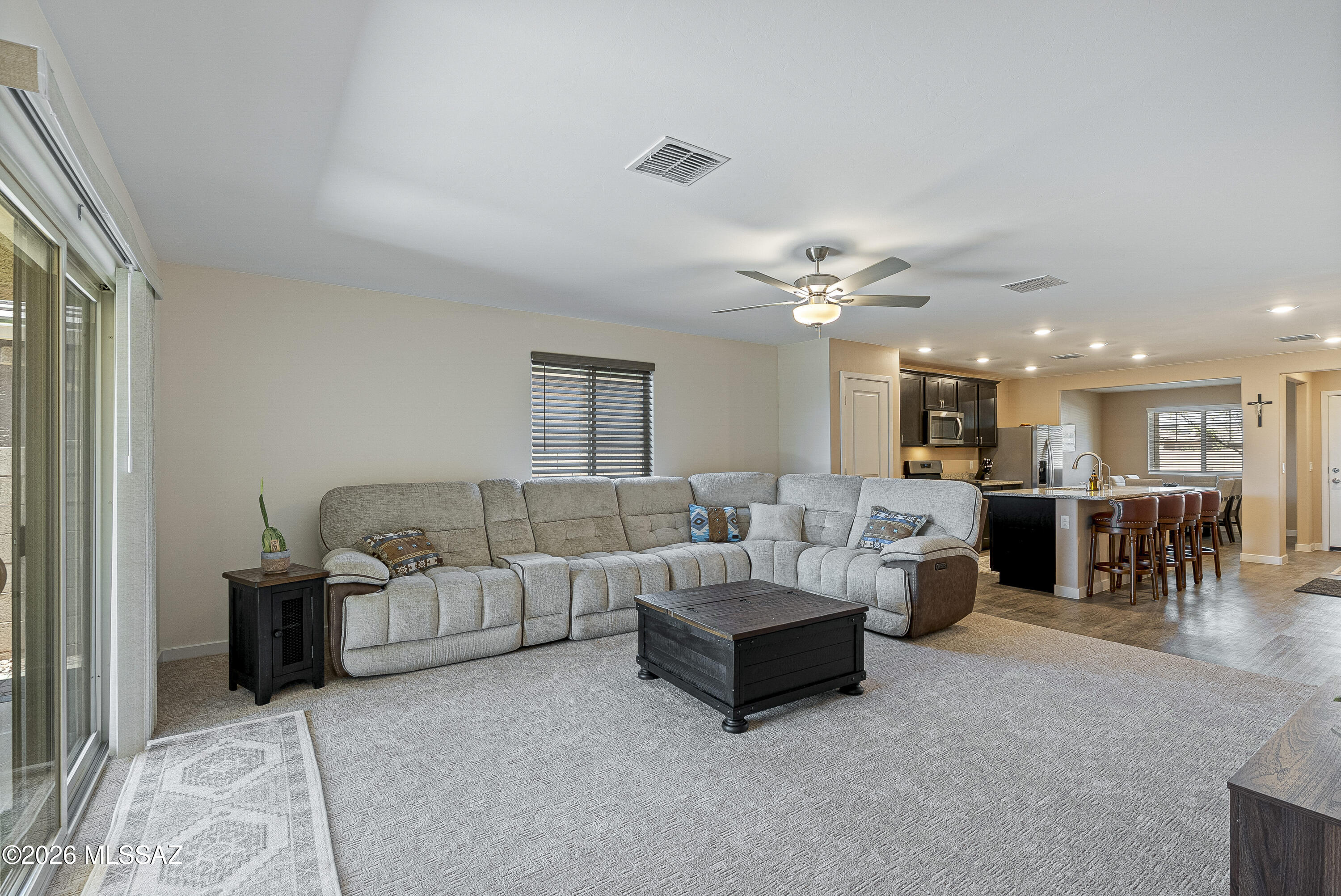 Red Rock Village - Residential