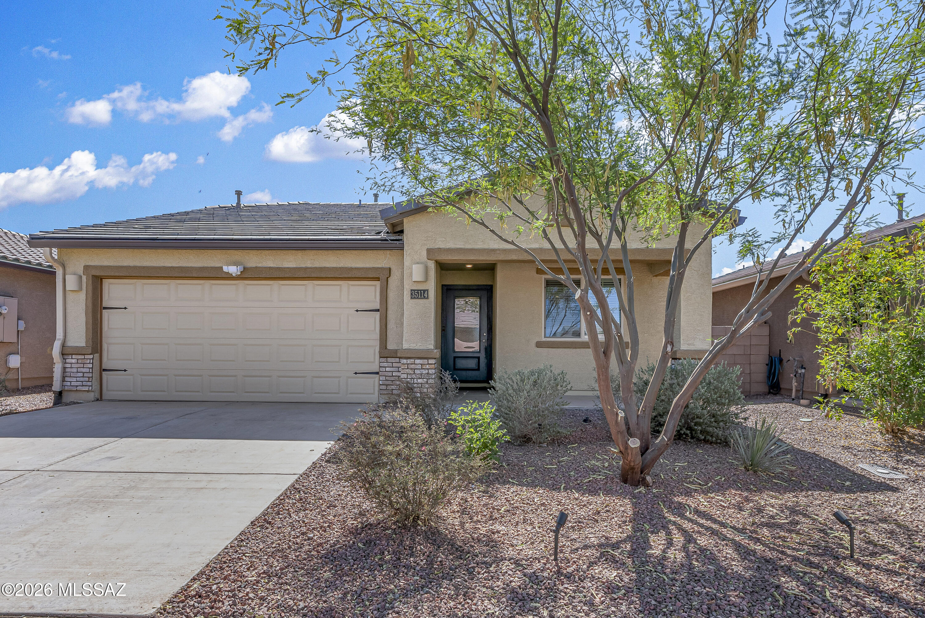 Red Rock Village - Residential