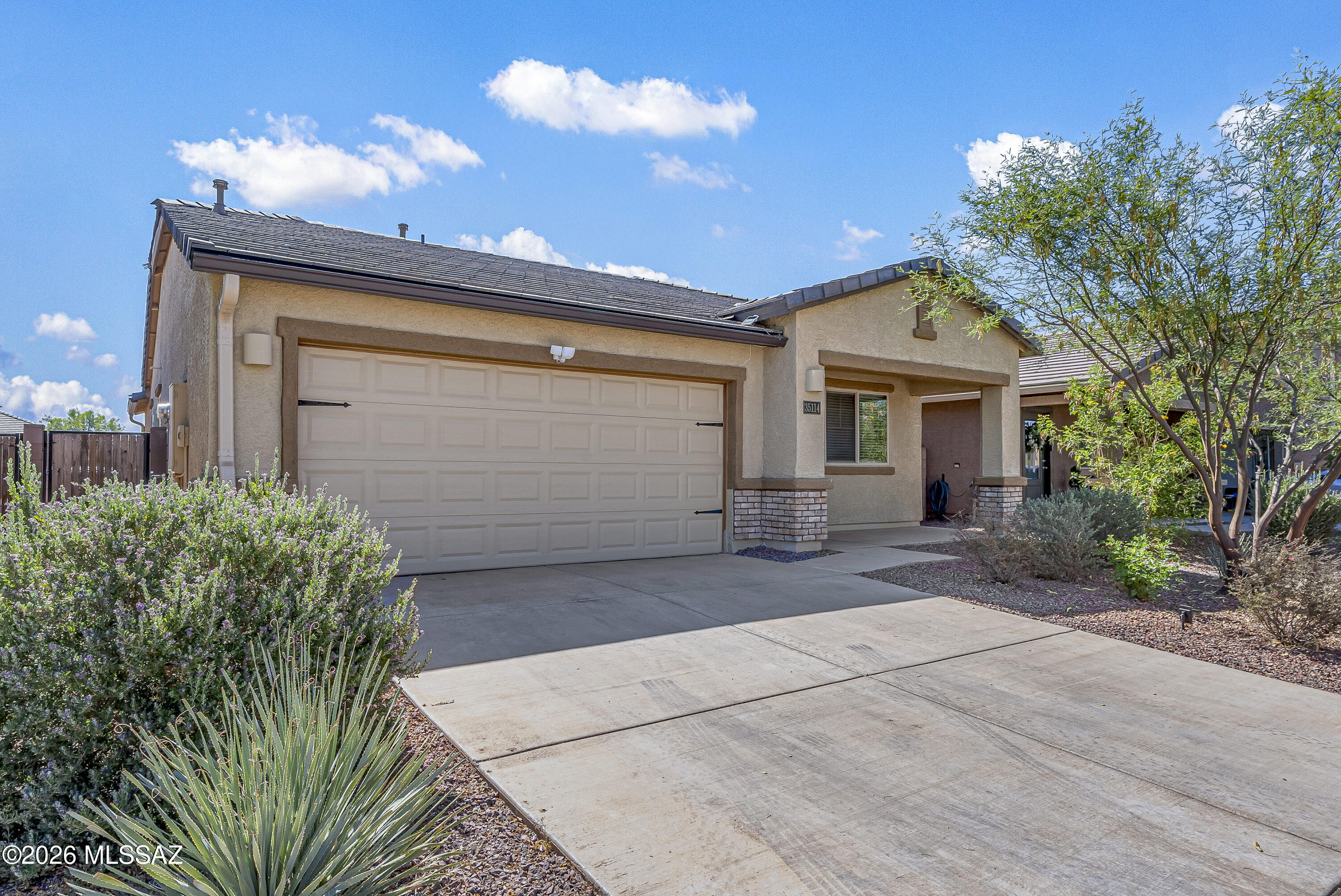 Red Rock Village - Residential