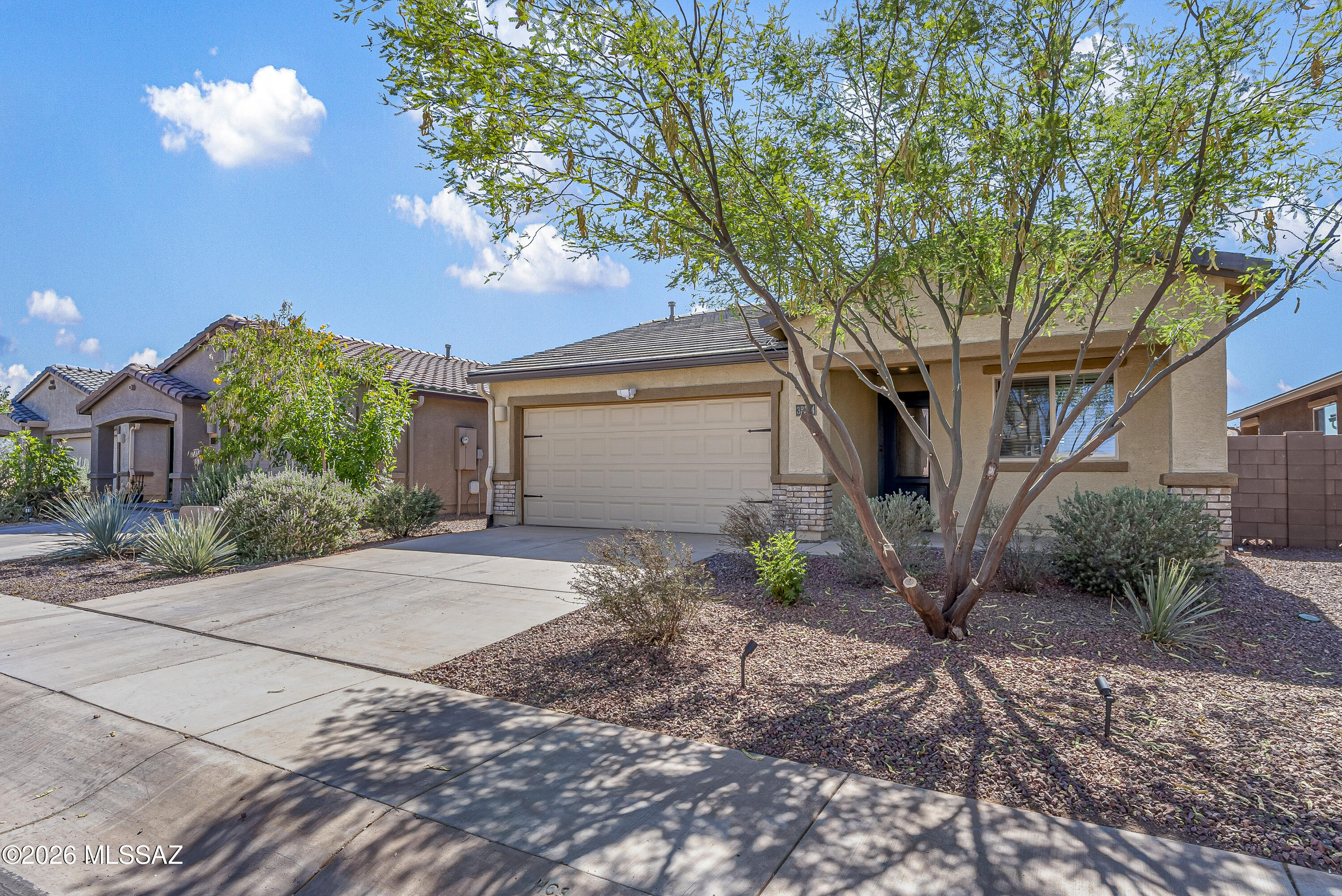 Red Rock Village - Residential