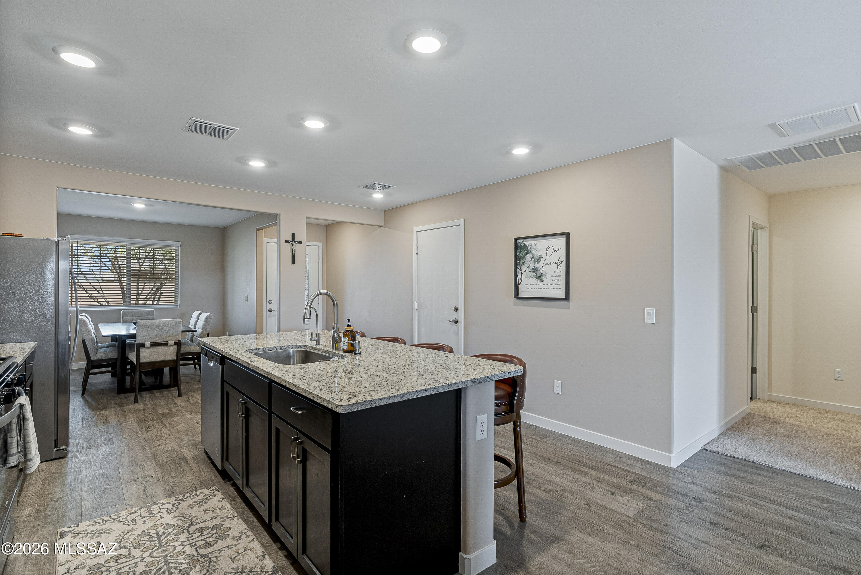 Red Rock Village - Residential