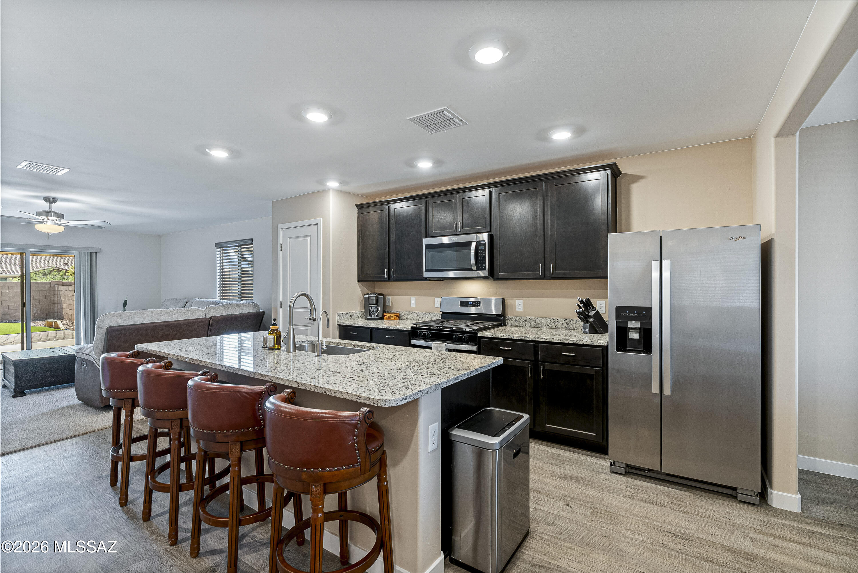 Red Rock Village - Residential