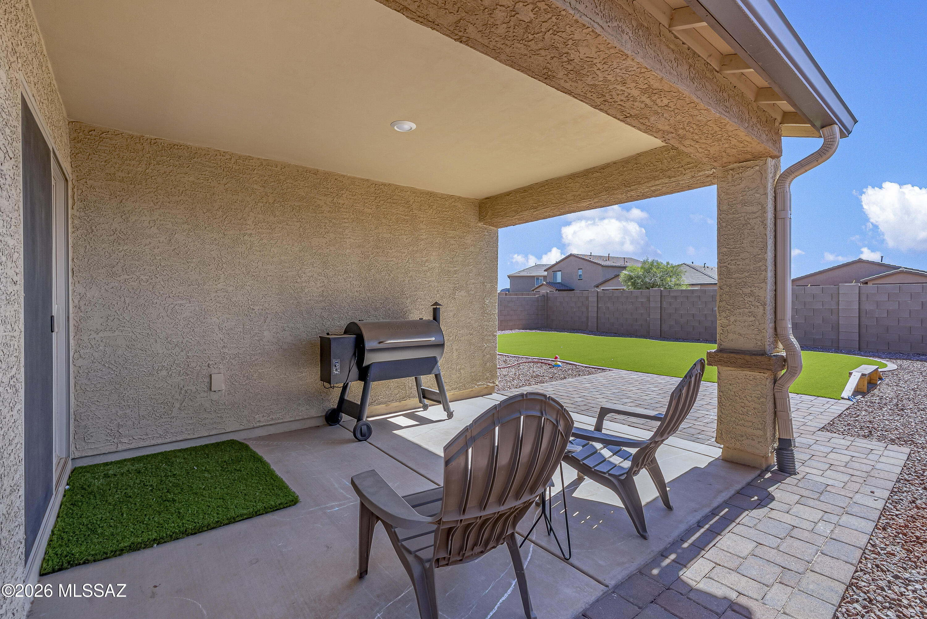 Red Rock Village - Residential