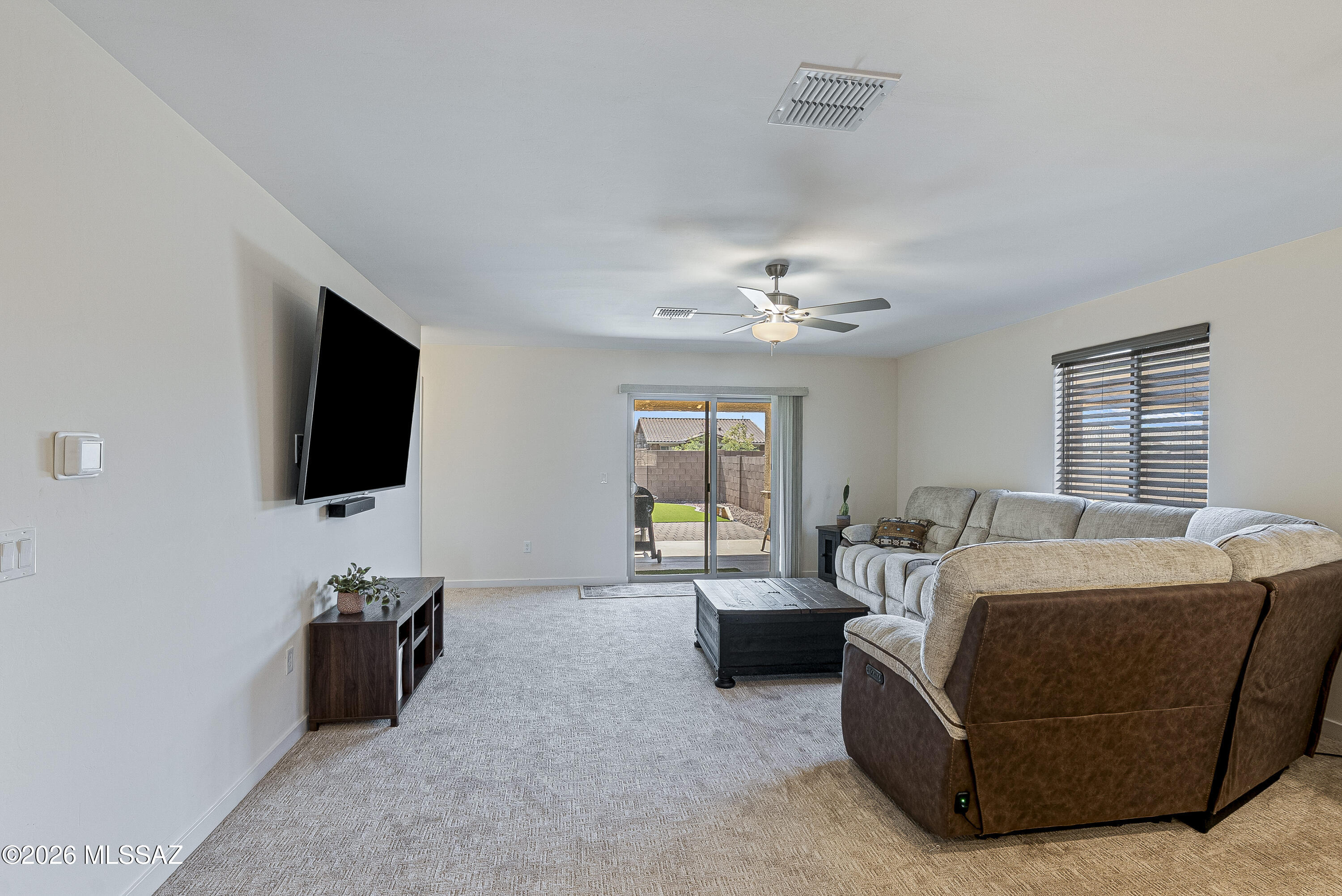 Red Rock Village - Residential