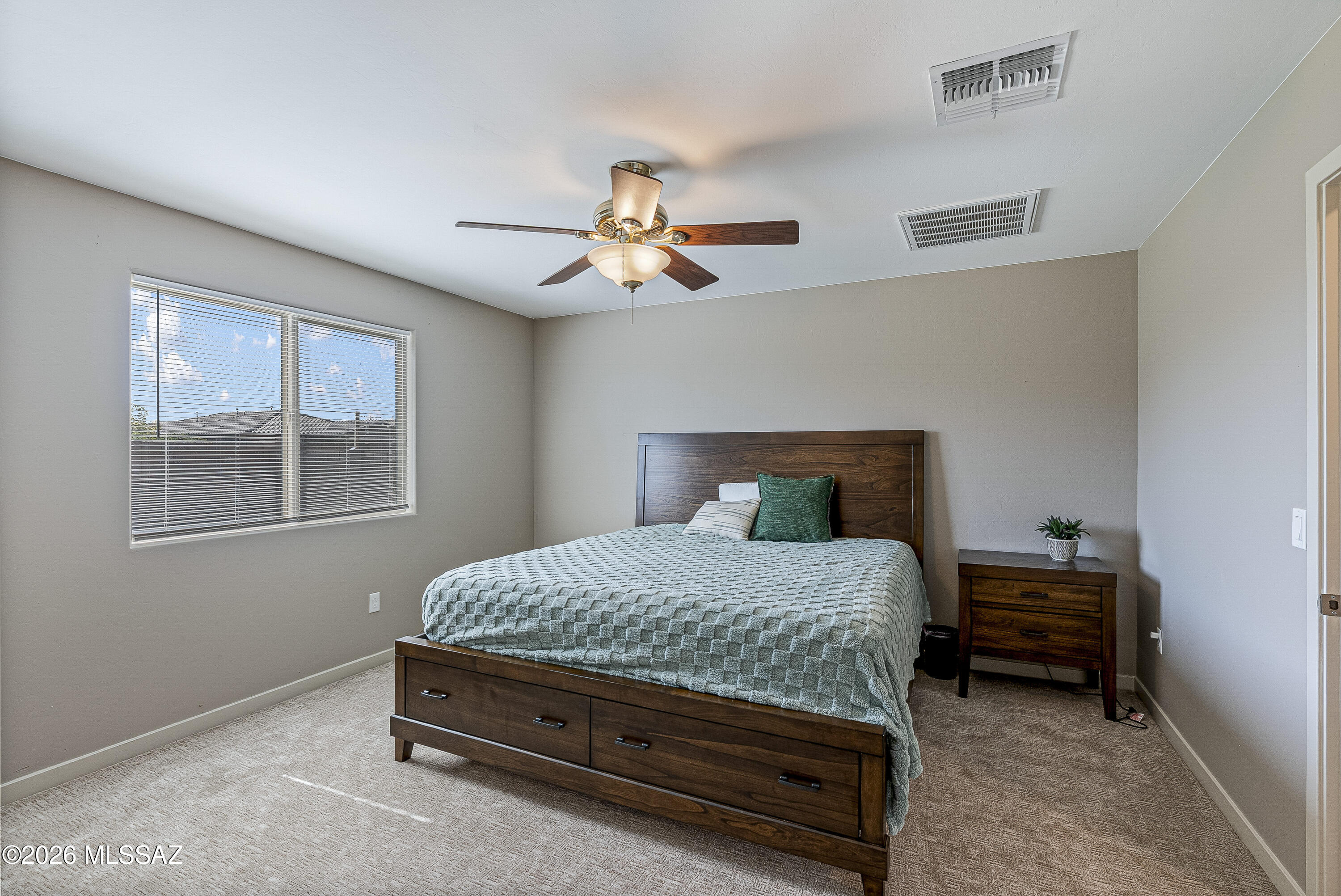 Red Rock Village - Residential
