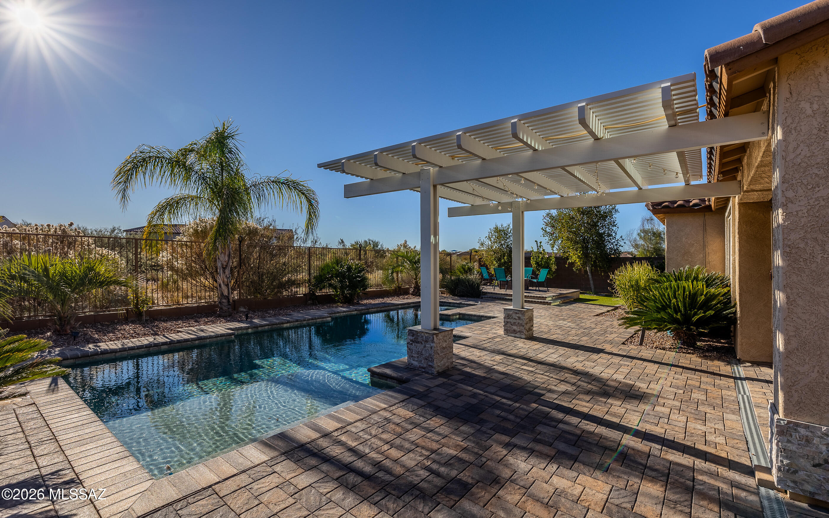 Sierra Morado Unit 3 Phase 1 SQ20142200489 - Residential