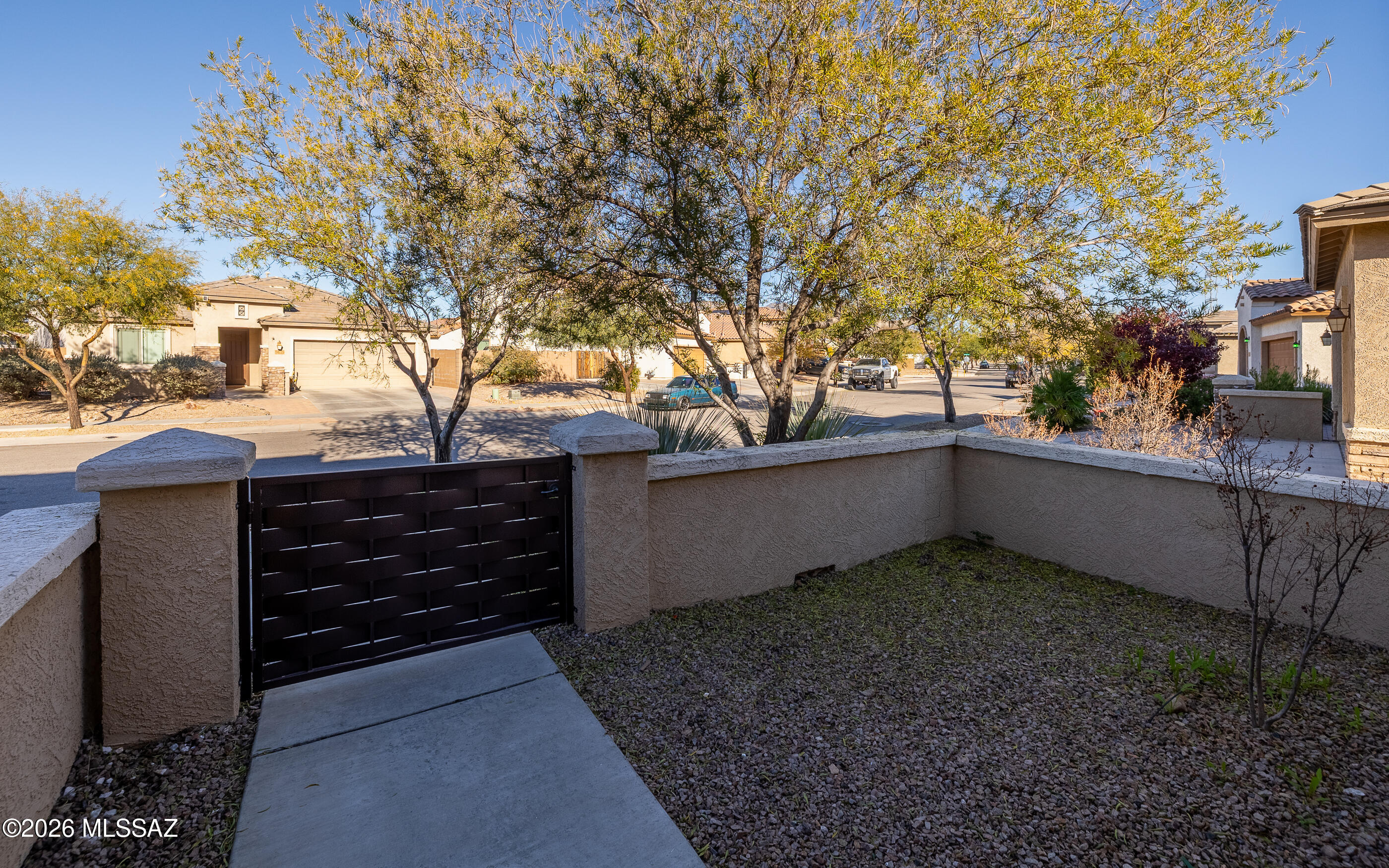 Sierra Morado Unit 3 Phase 1 SQ20142200489 - Residential