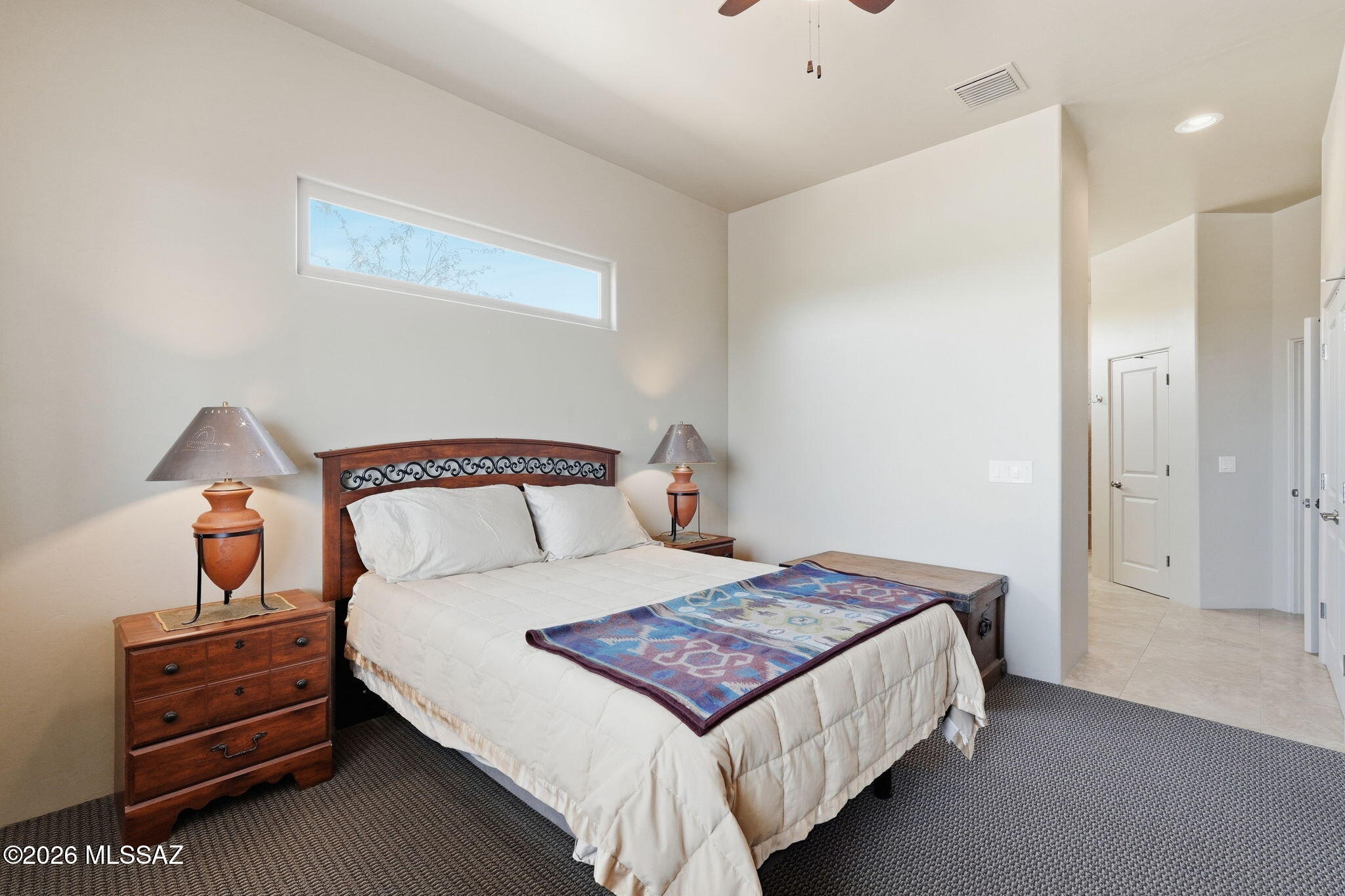 Starr Ridge (1-105) - Residential