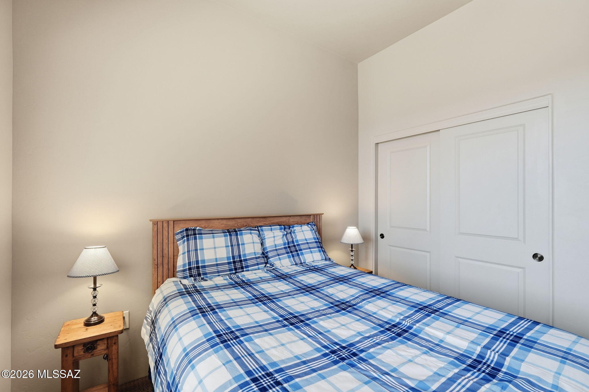 Starr Ridge (1-105) - Residential