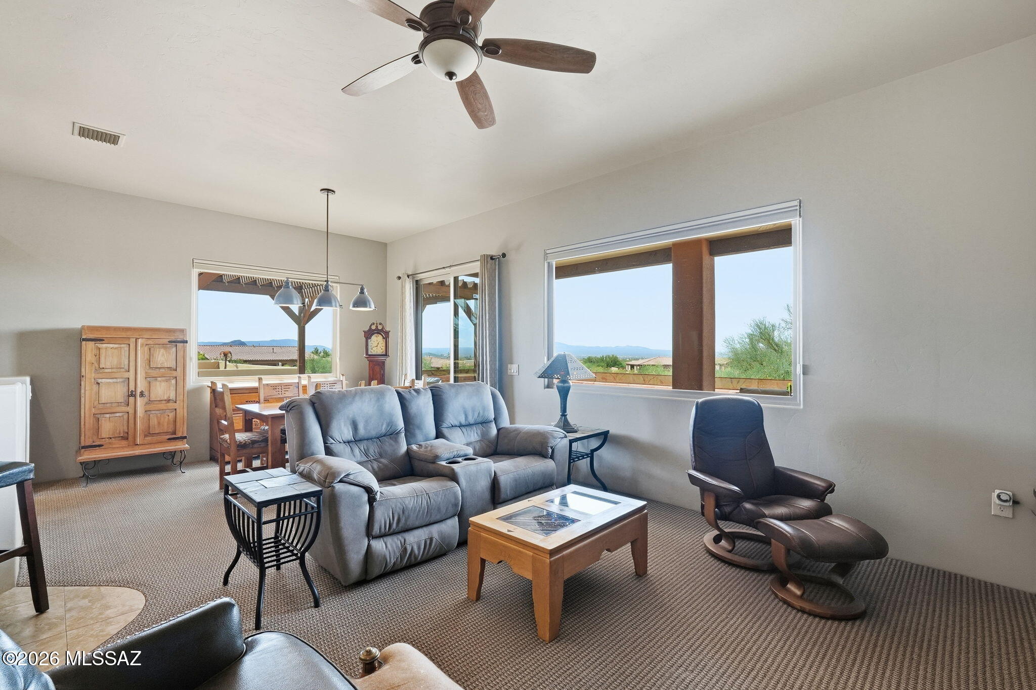 Starr Ridge (1-105) - Residential