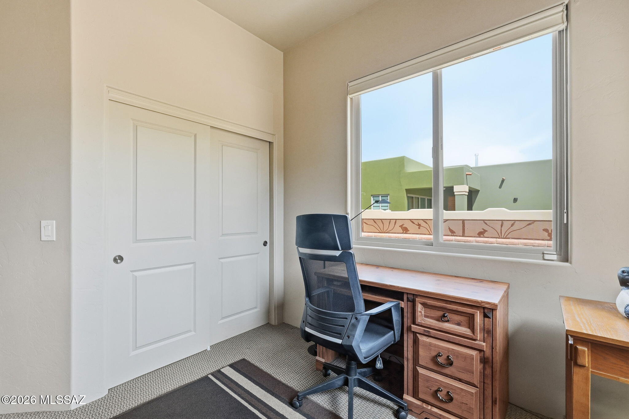 Starr Ridge (1-105) - Residential