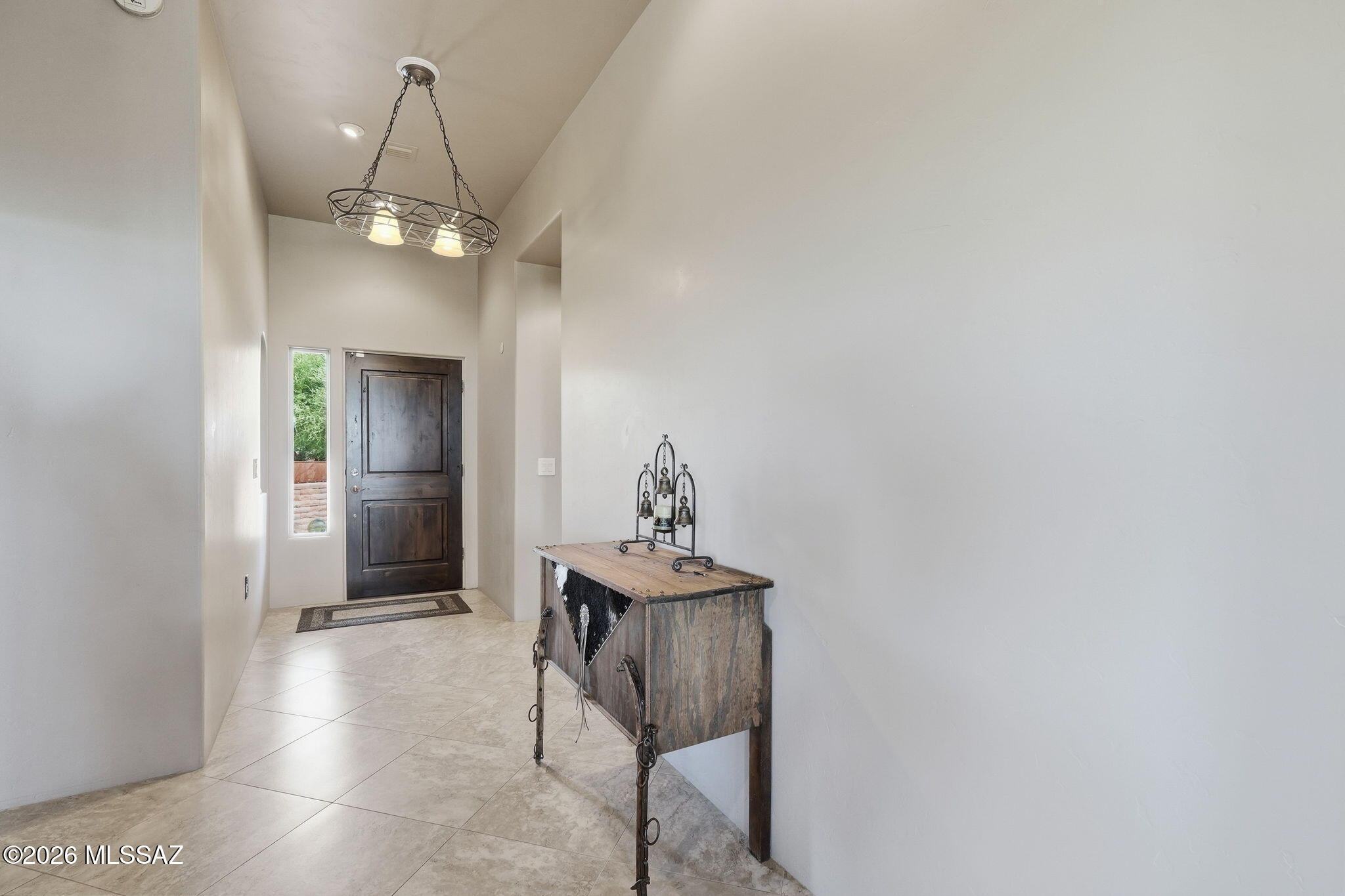Starr Ridge (1-105) - Residential