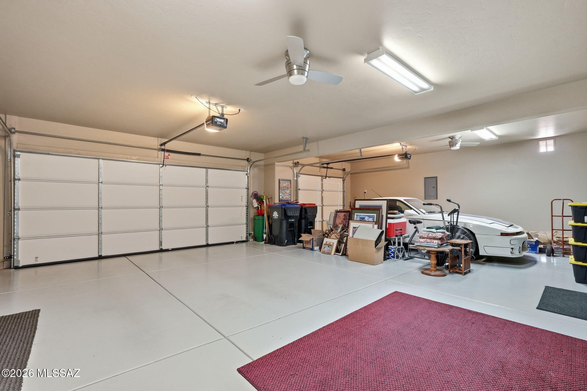 Starr Ridge (1-105) - Residential
