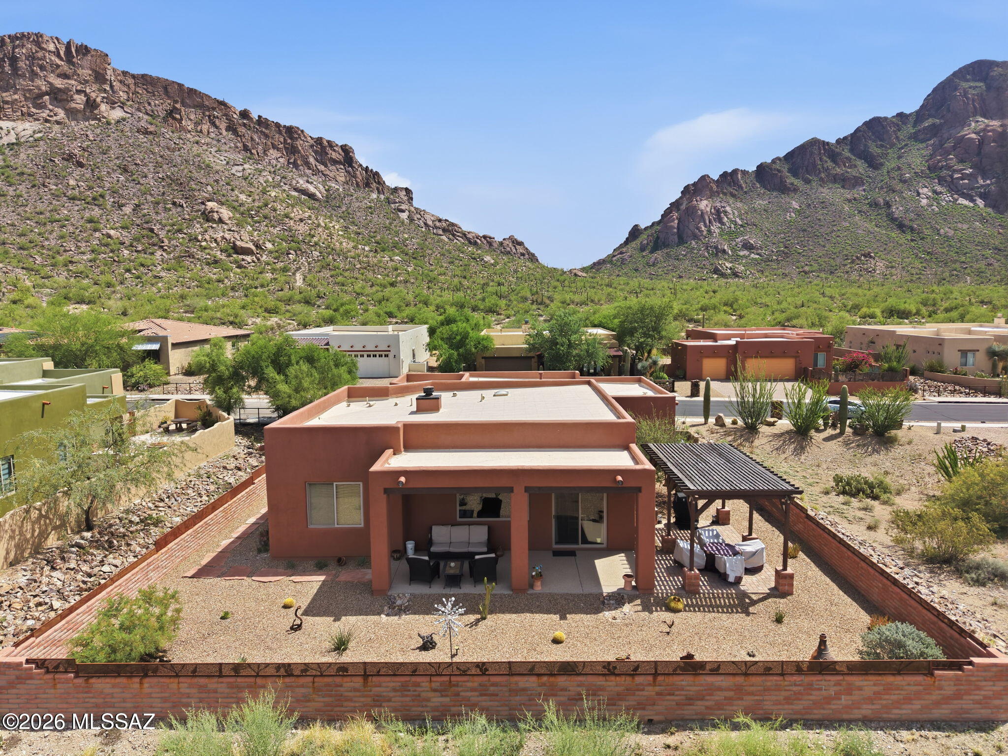 Starr Ridge (1-105) - Residential