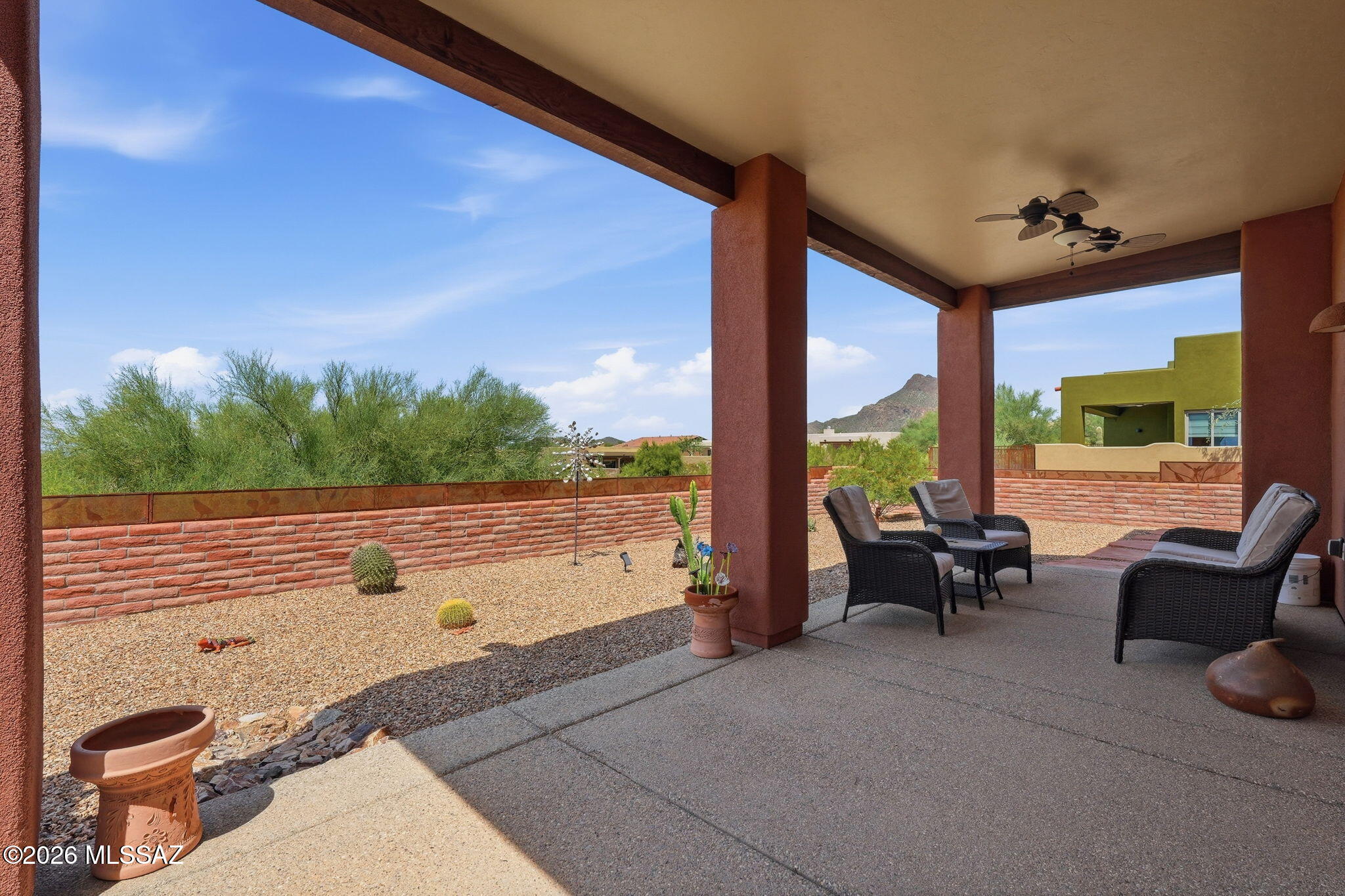 Starr Ridge (1-105) - Residential