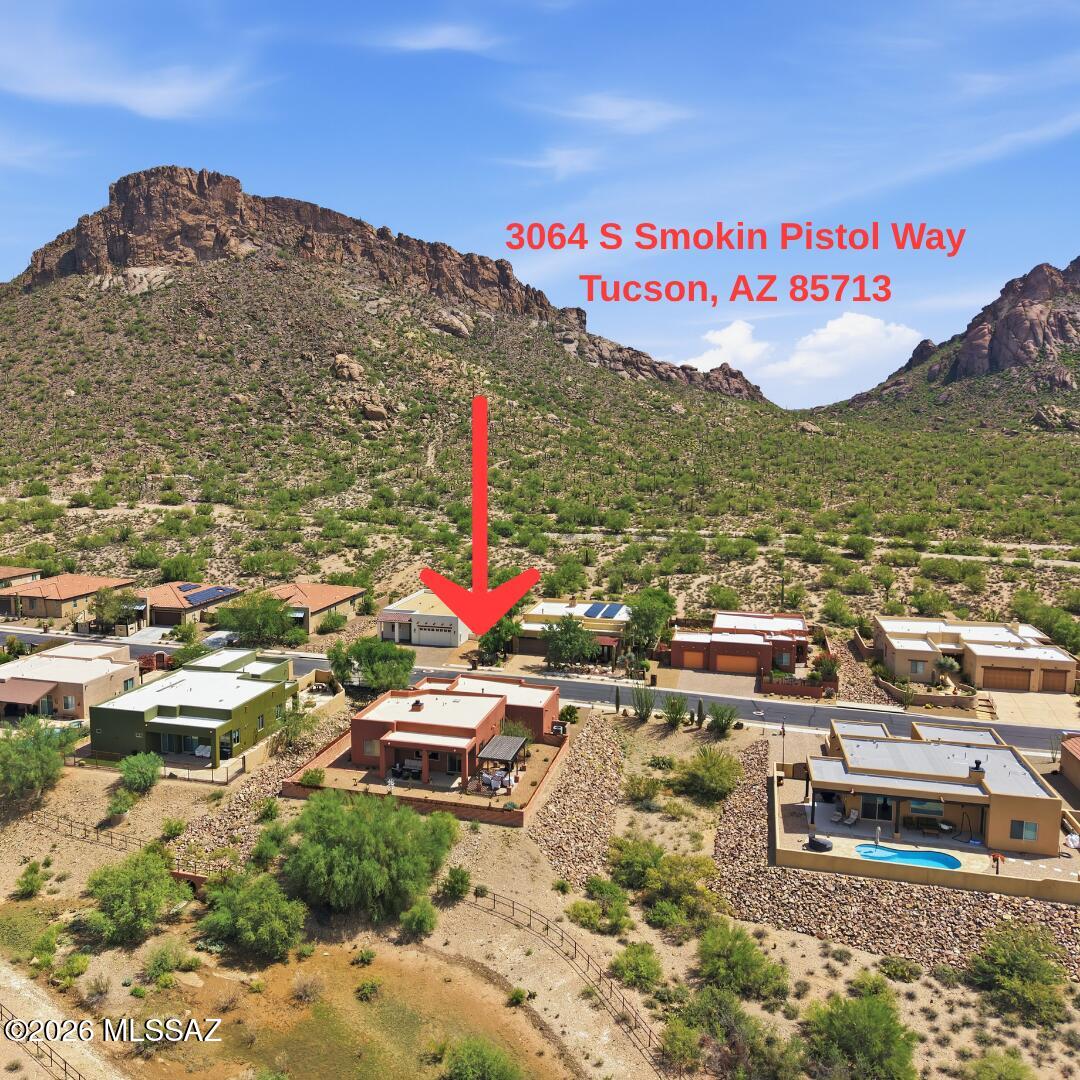 Starr Ridge (1-105) - Residential