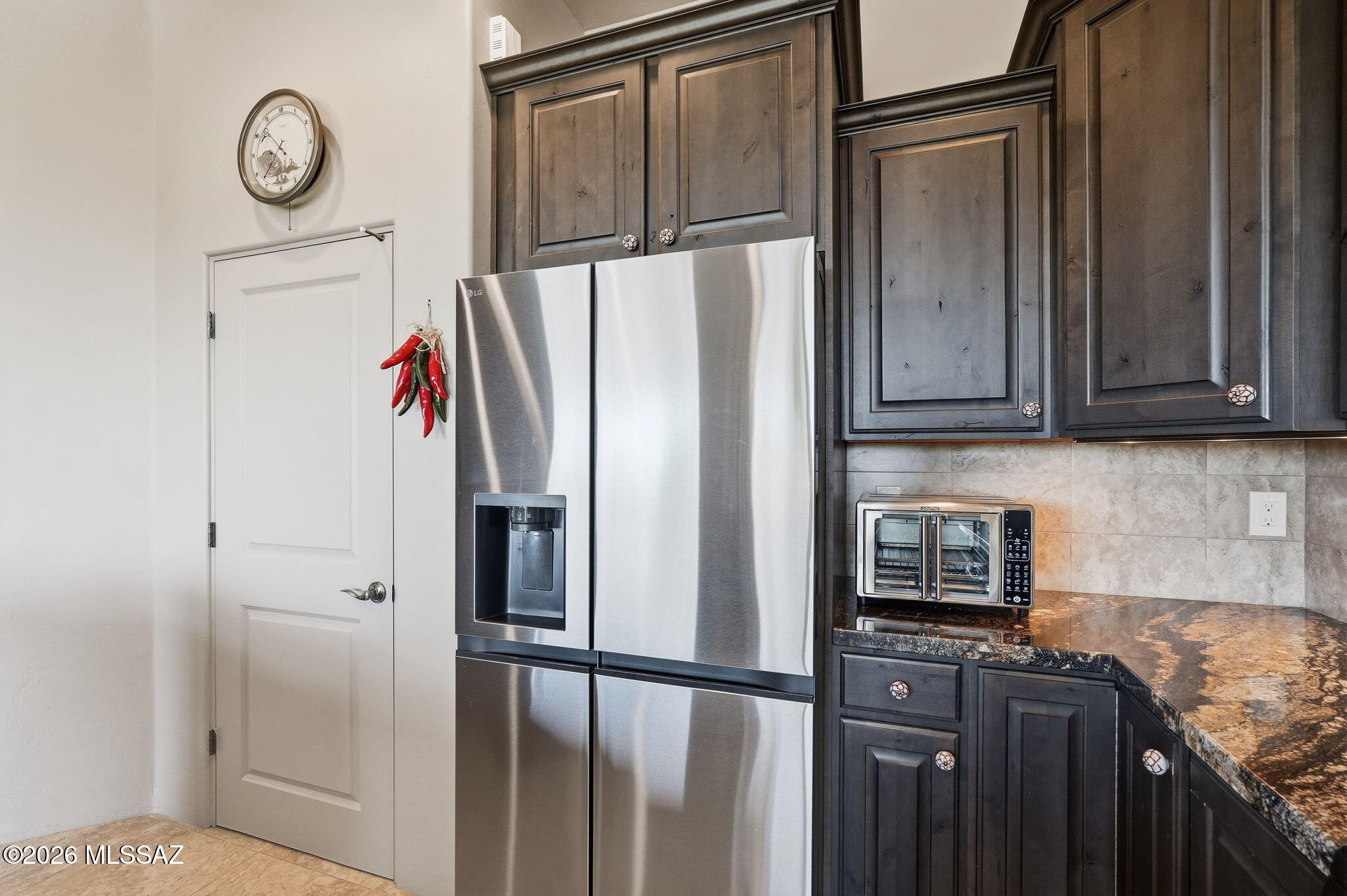 Starr Ridge (1-105) - Residential
