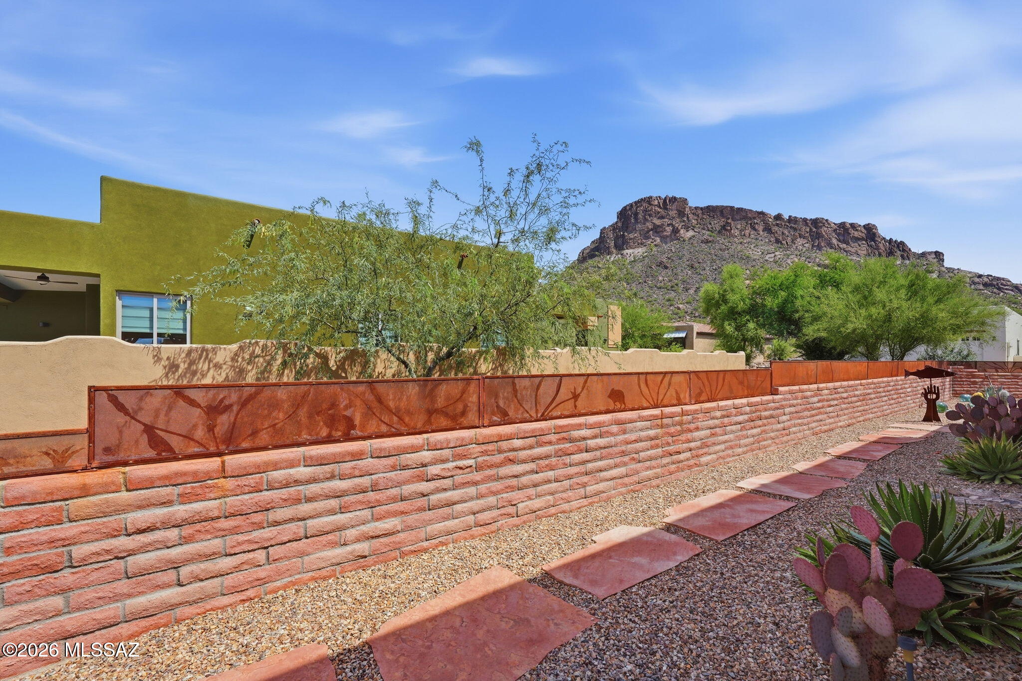 Starr Ridge (1-105) - Residential