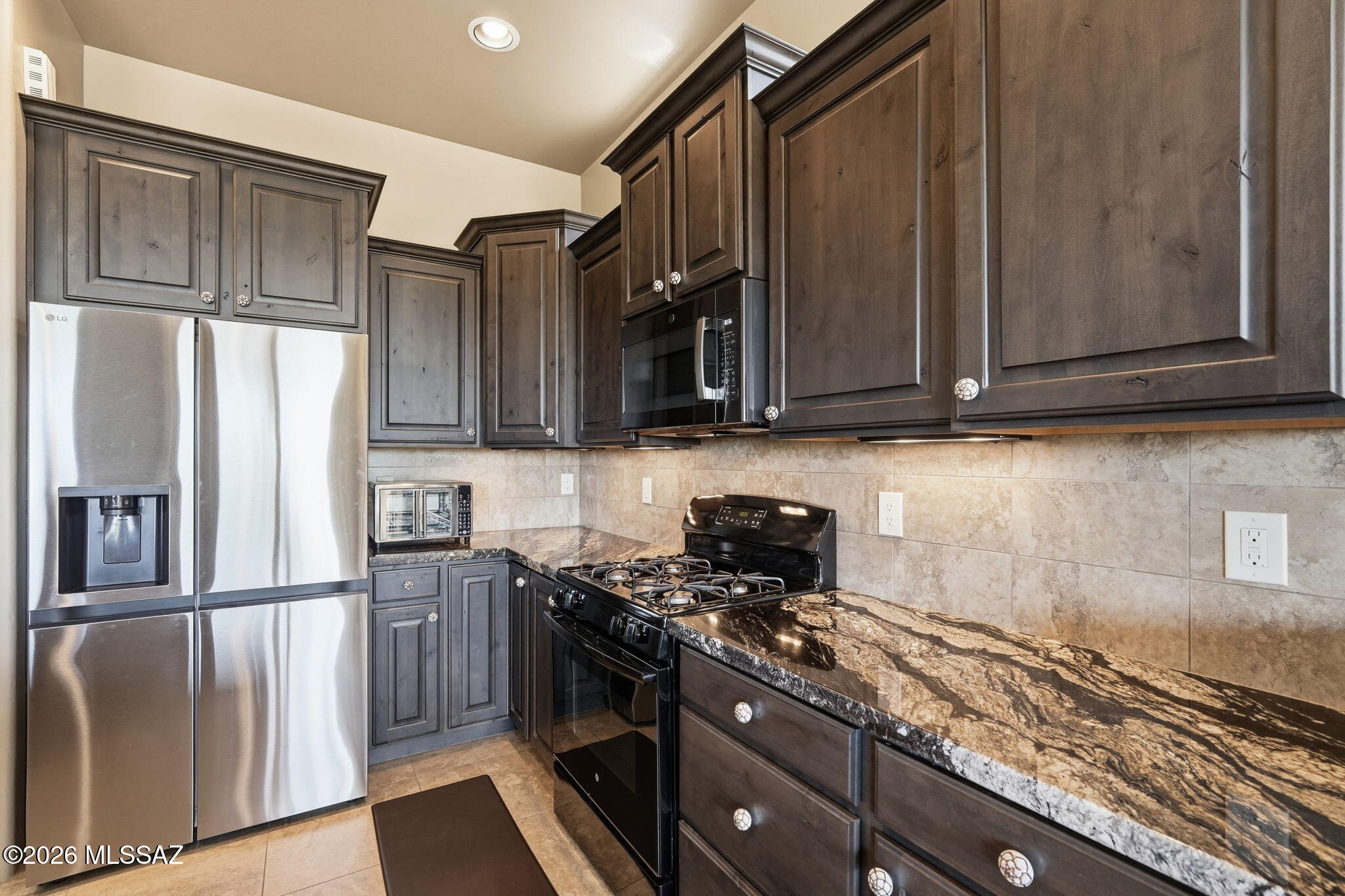 Starr Ridge (1-105) - Residential