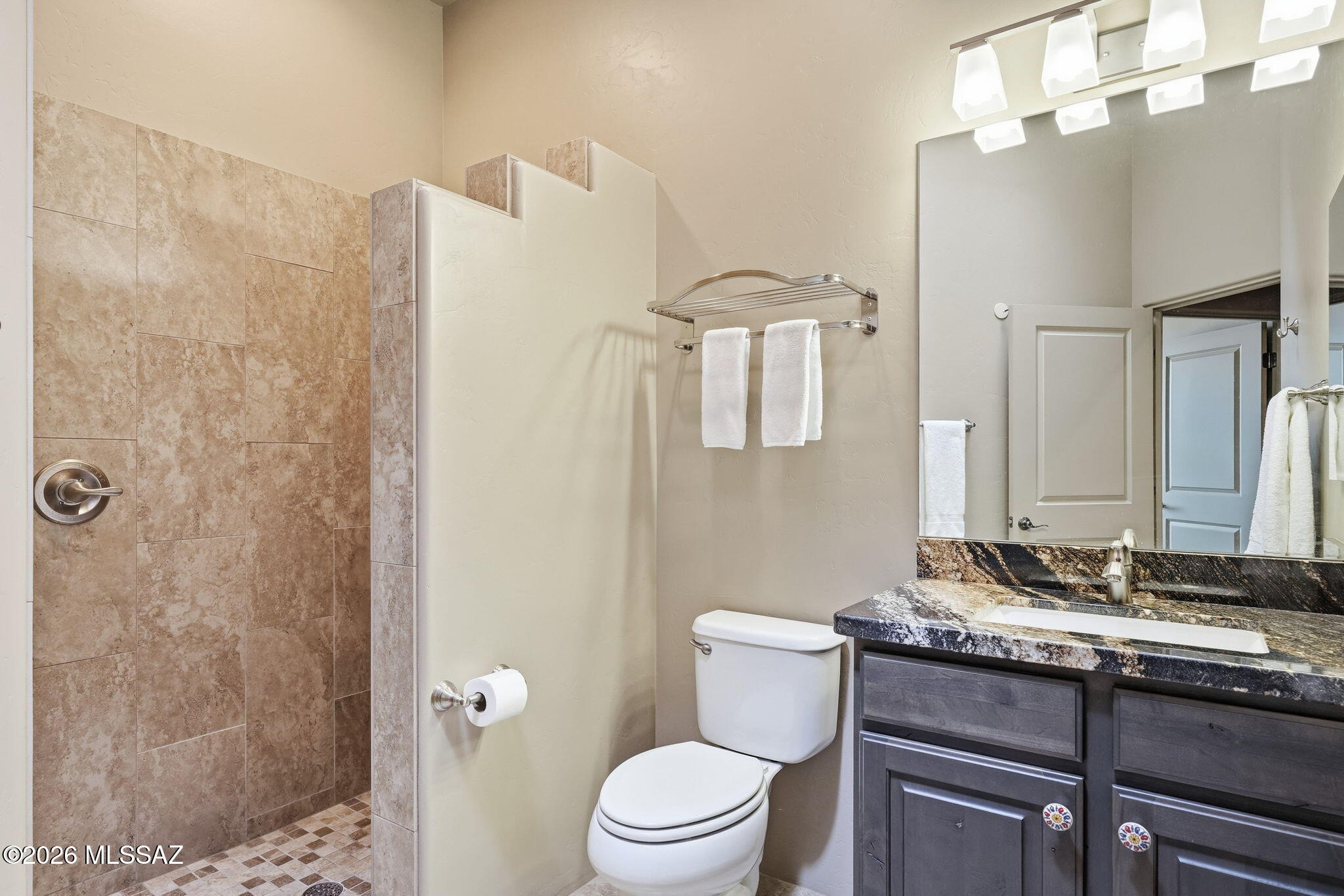 Starr Ridge (1-105) - Residential