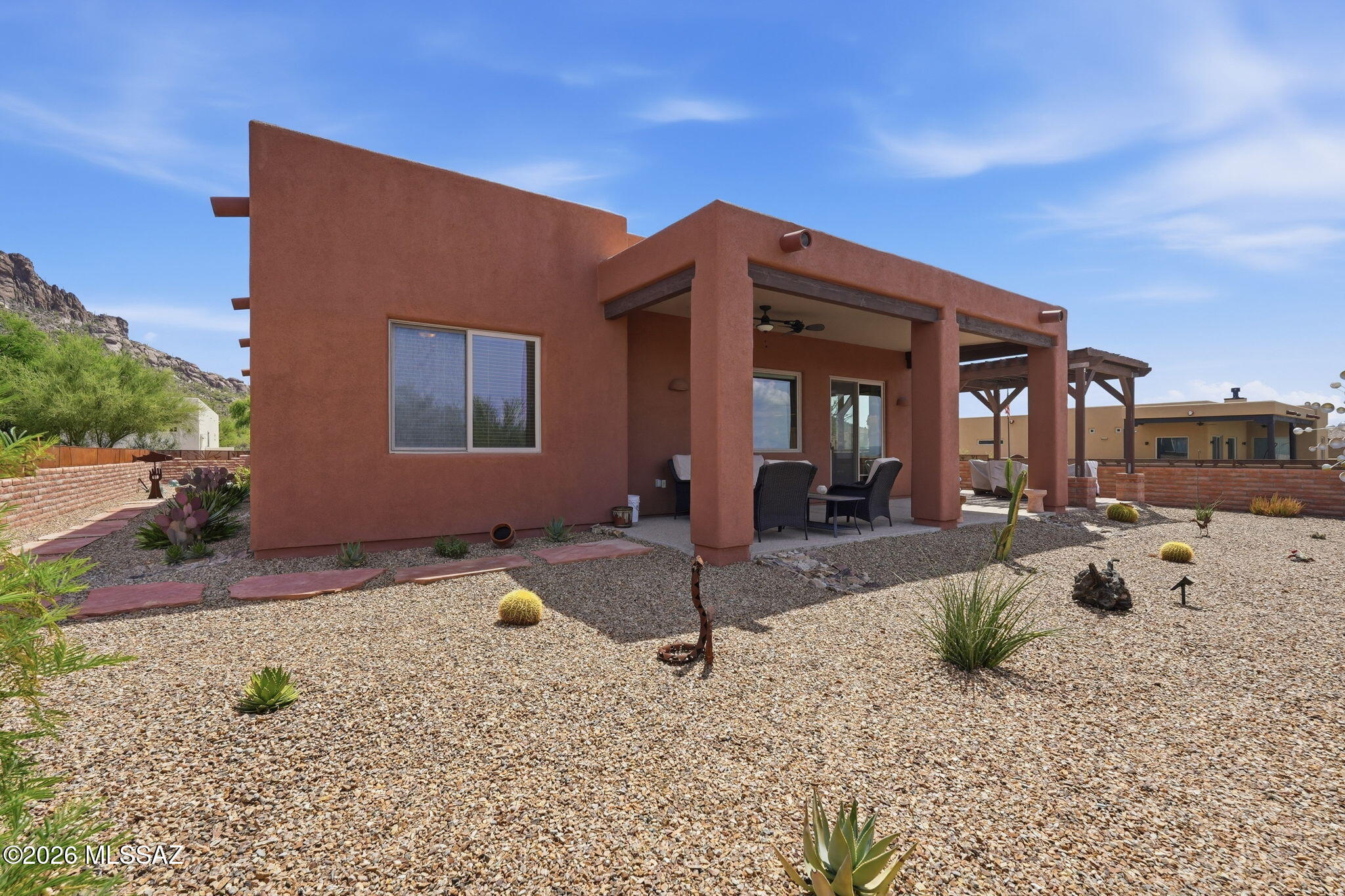 Starr Ridge (1-105) - Residential