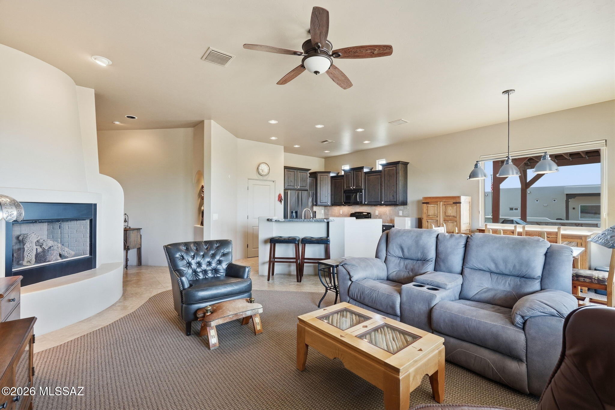 Starr Ridge (1-105) - Residential