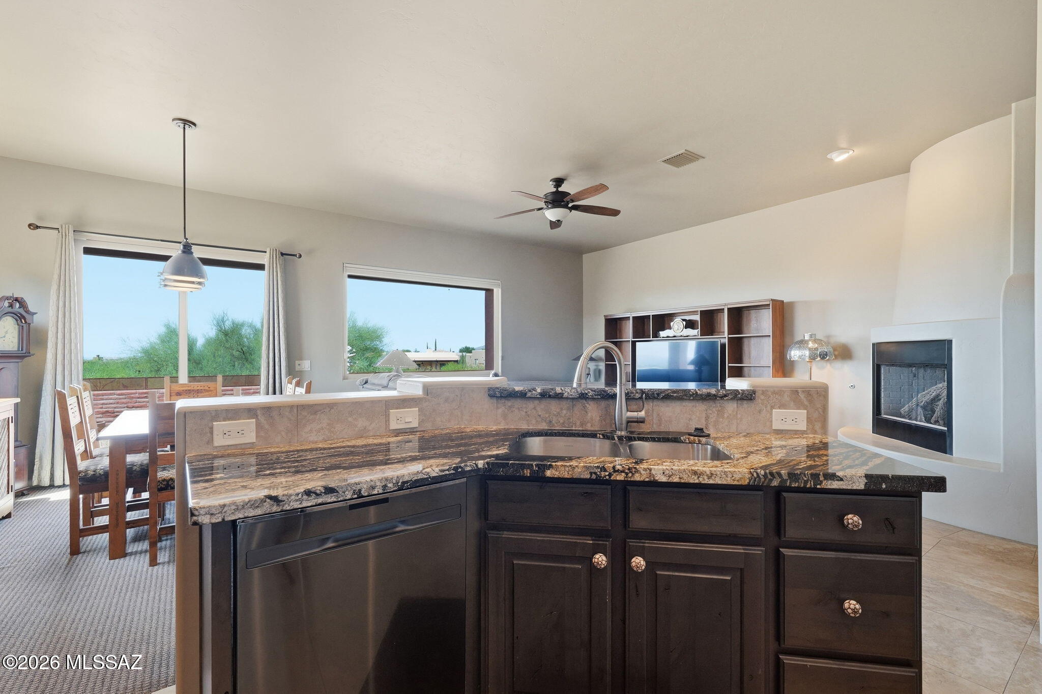 Starr Ridge (1-105) - Residential