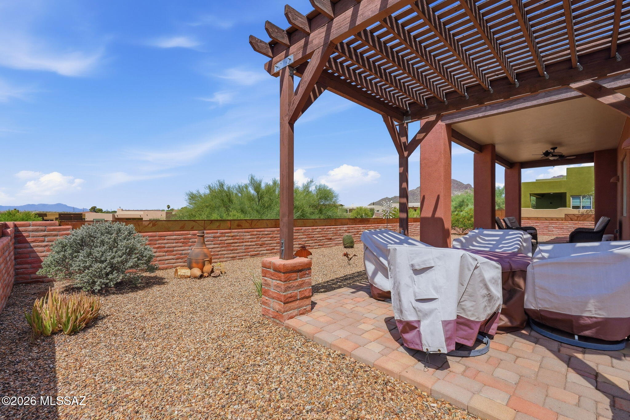 Starr Ridge (1-105) - Residential