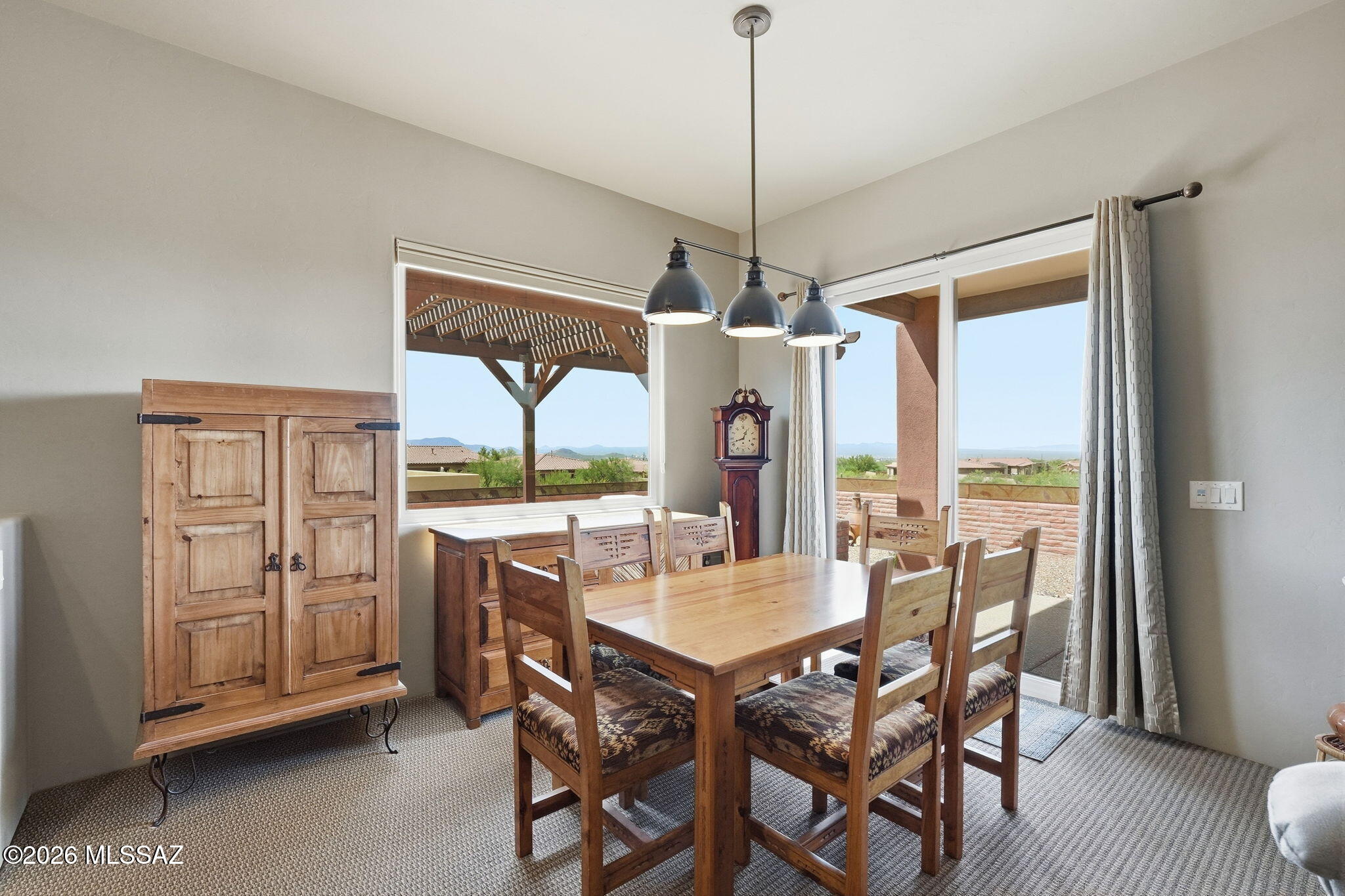 Starr Ridge (1-105) - Residential