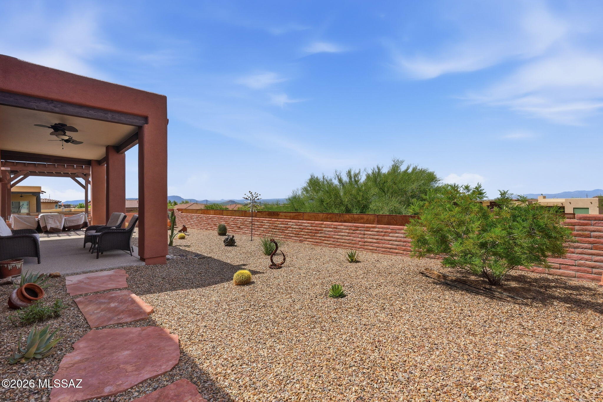 Starr Ridge (1-105) - Residential