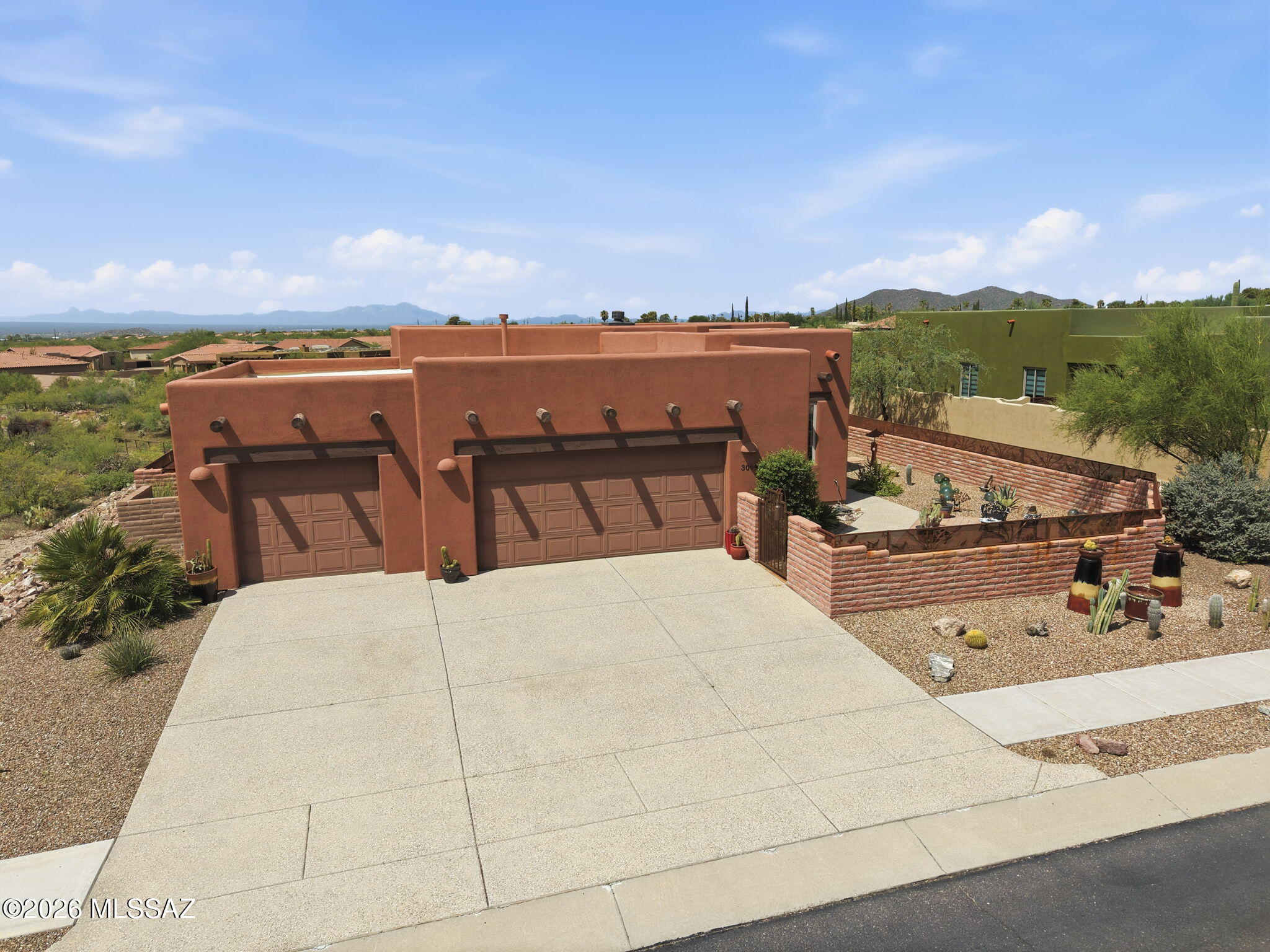 Starr Ridge (1-105) - Residential
