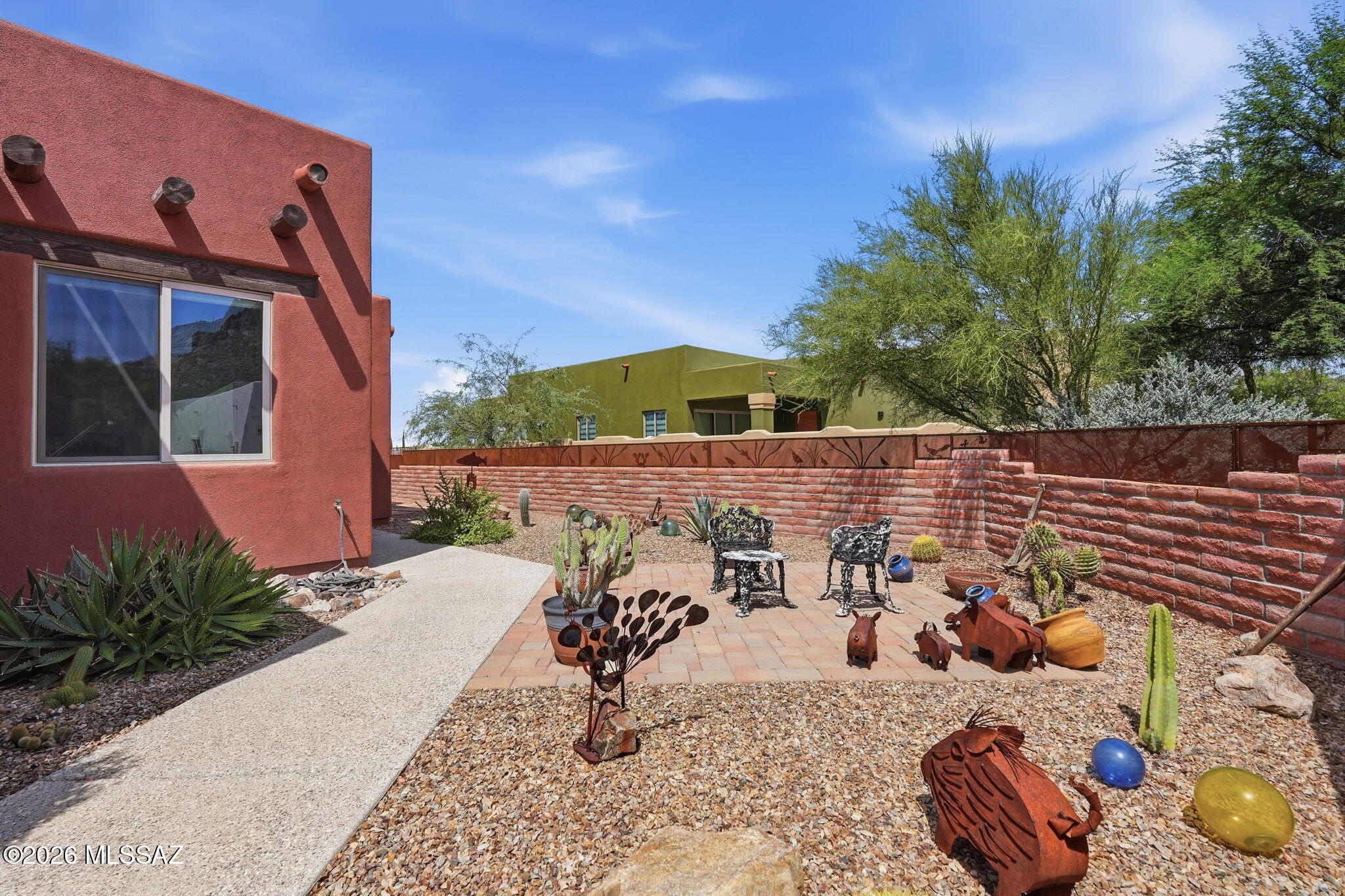 Starr Ridge (1-105) - Residential