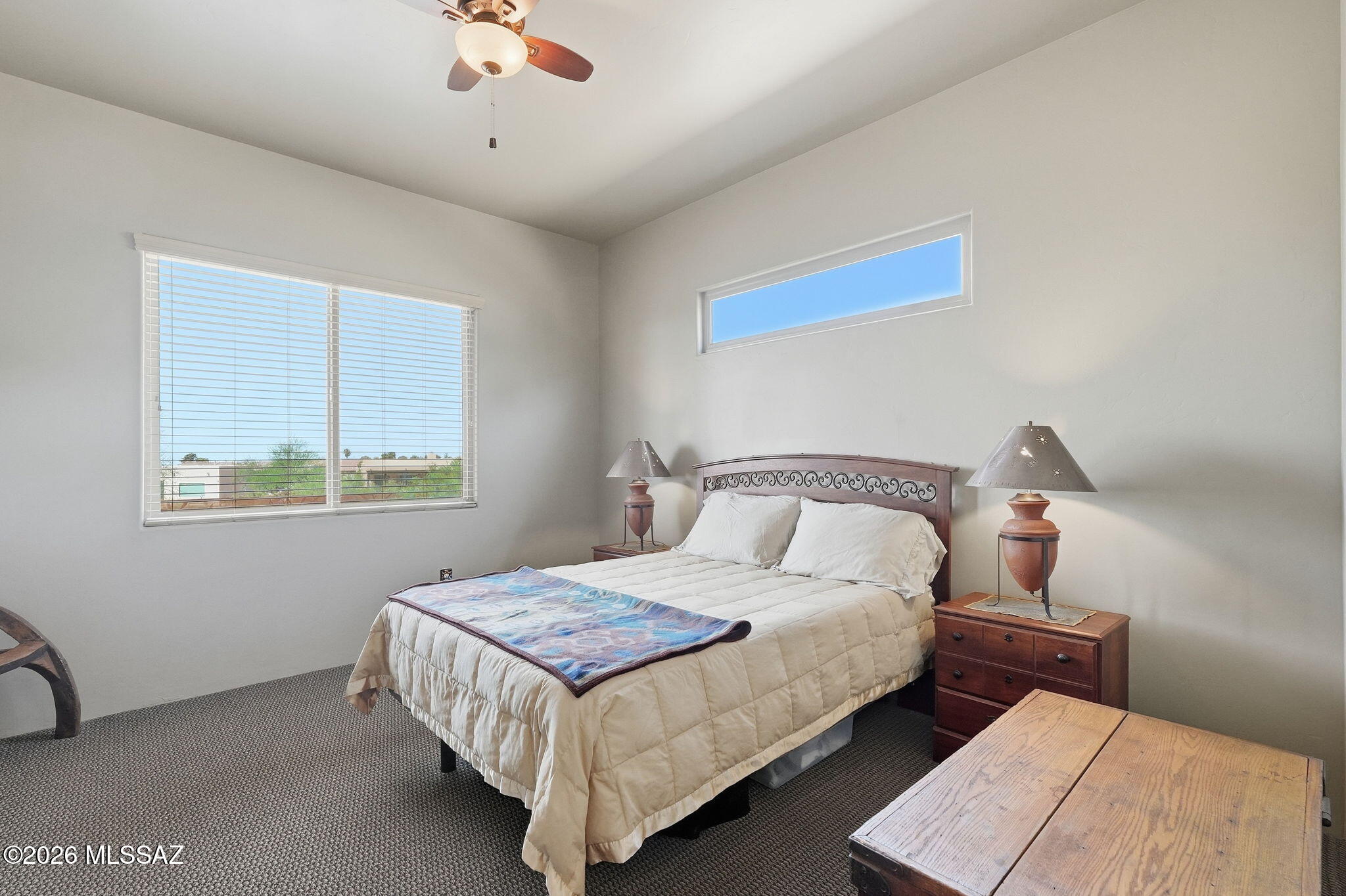 Starr Ridge (1-105) - Residential