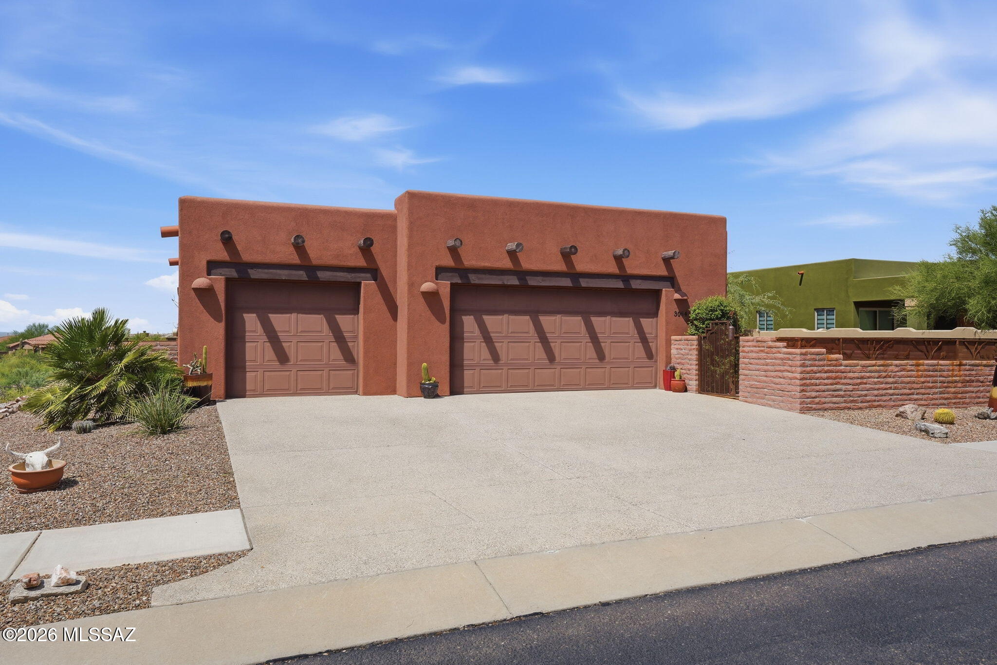 Starr Ridge (1-105) - Residential