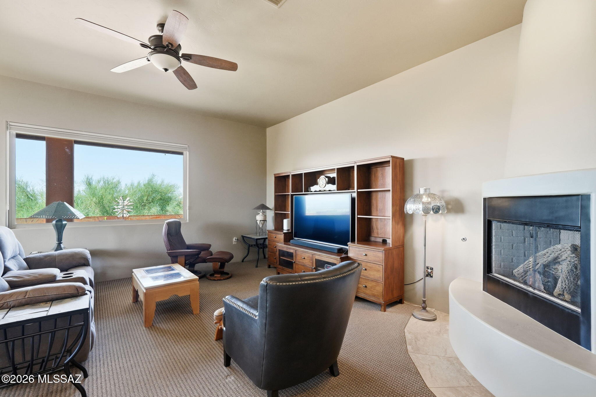 Starr Ridge (1-105) - Residential