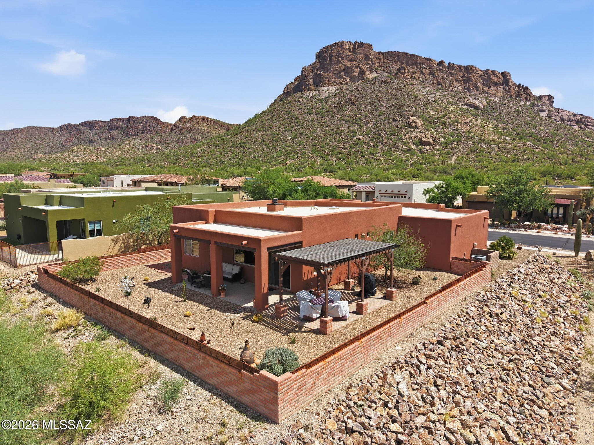 Starr Ridge (1-105) - Residential
