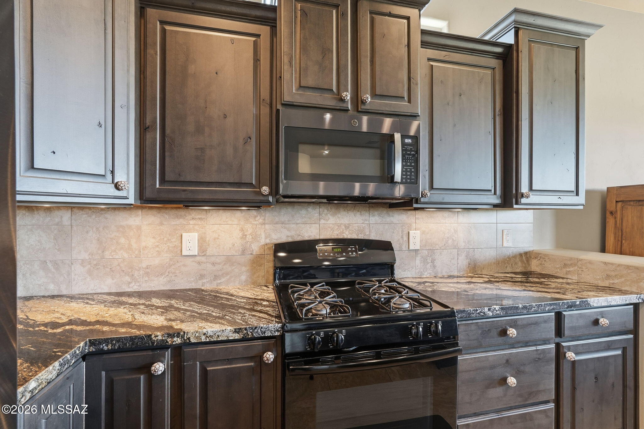Starr Ridge (1-105) - Residential