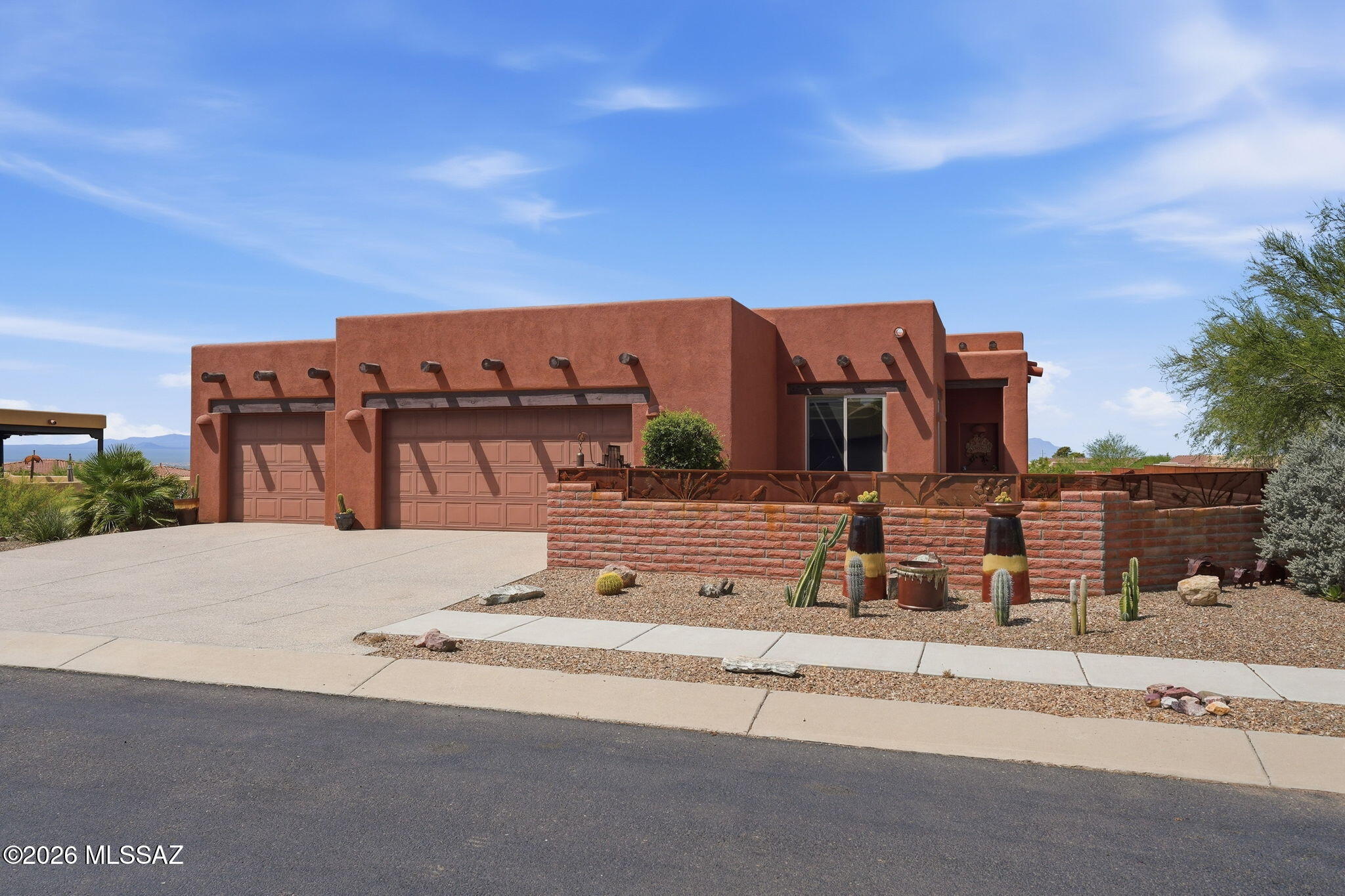 Starr Ridge (1-105) - Residential