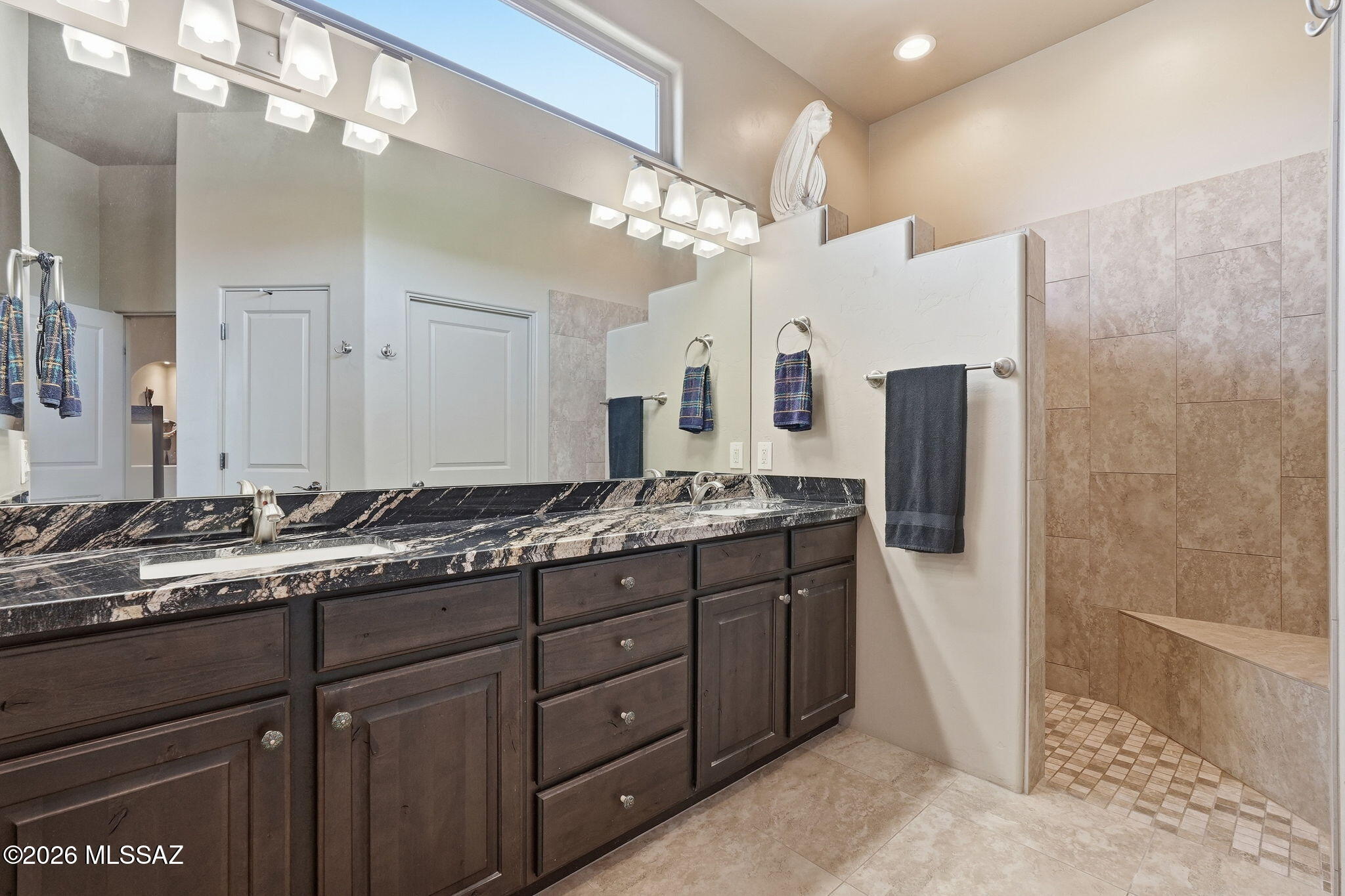 Starr Ridge (1-105) - Residential