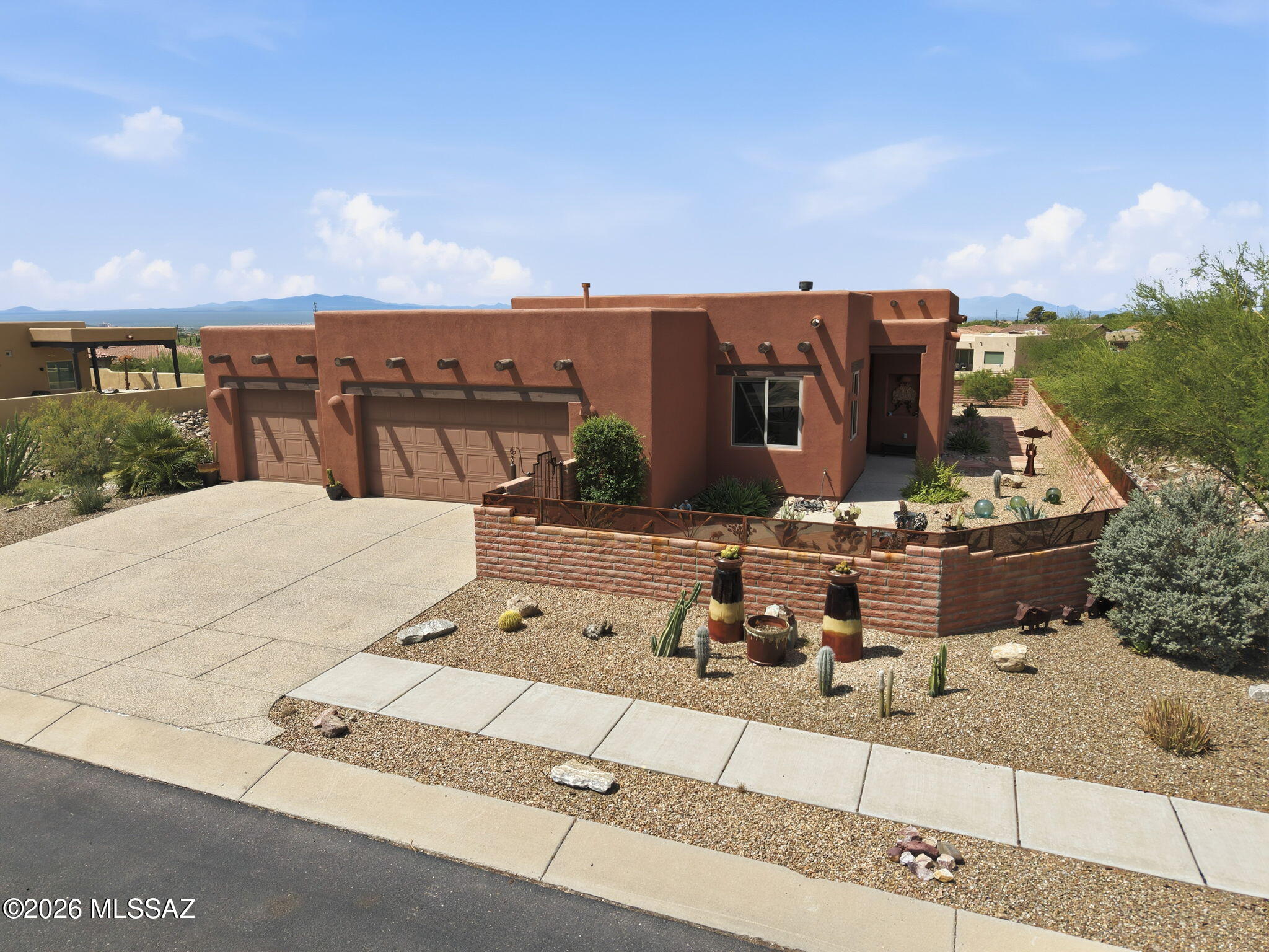Starr Ridge (1-105) - Residential