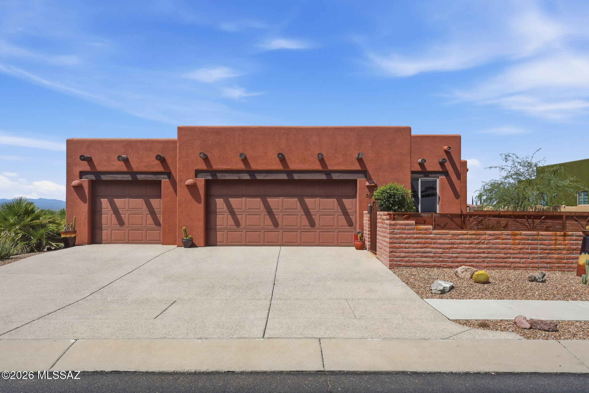 Starr Ridge (1-105) - Residential