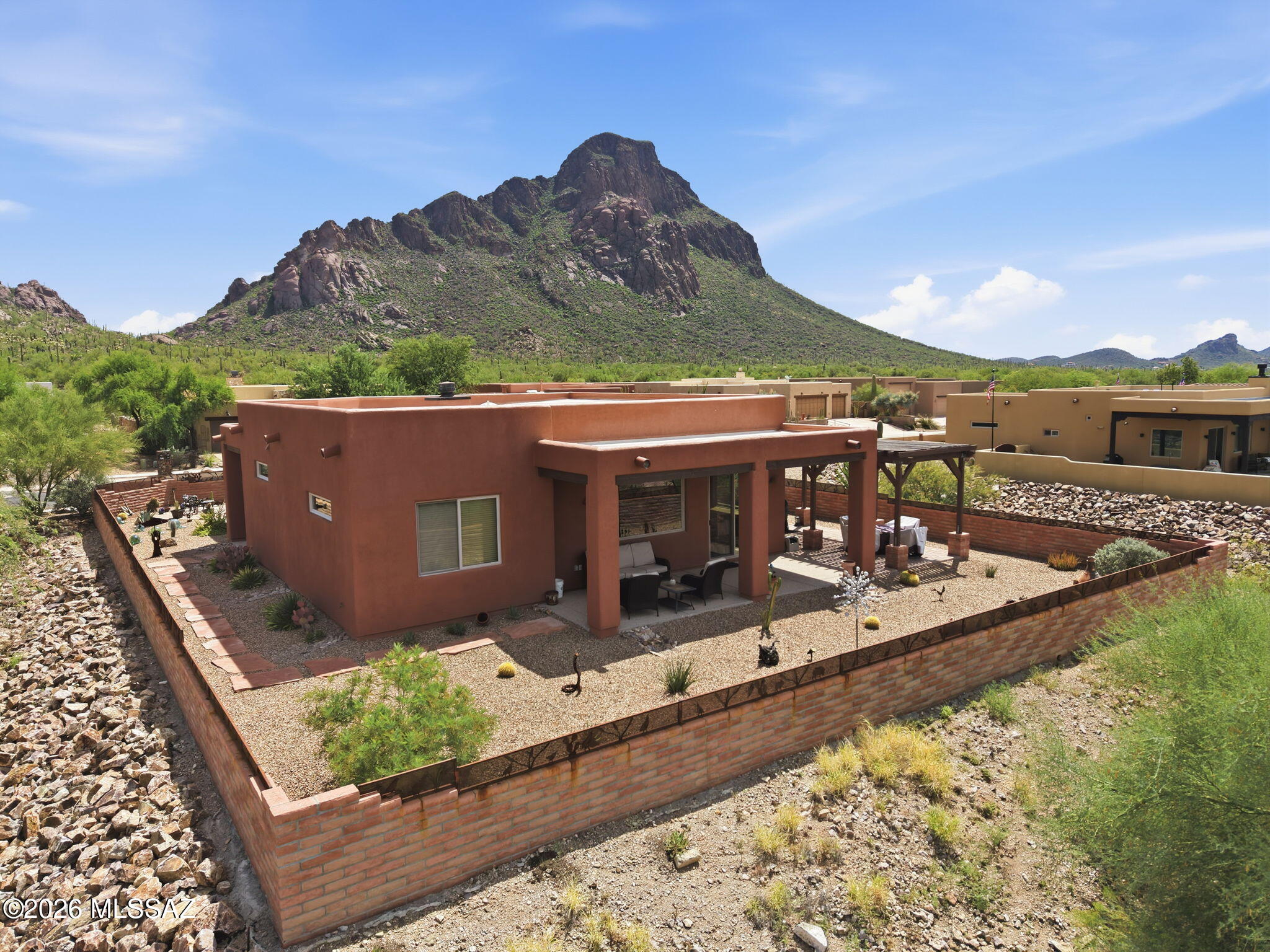Starr Ridge (1-105) - Residential