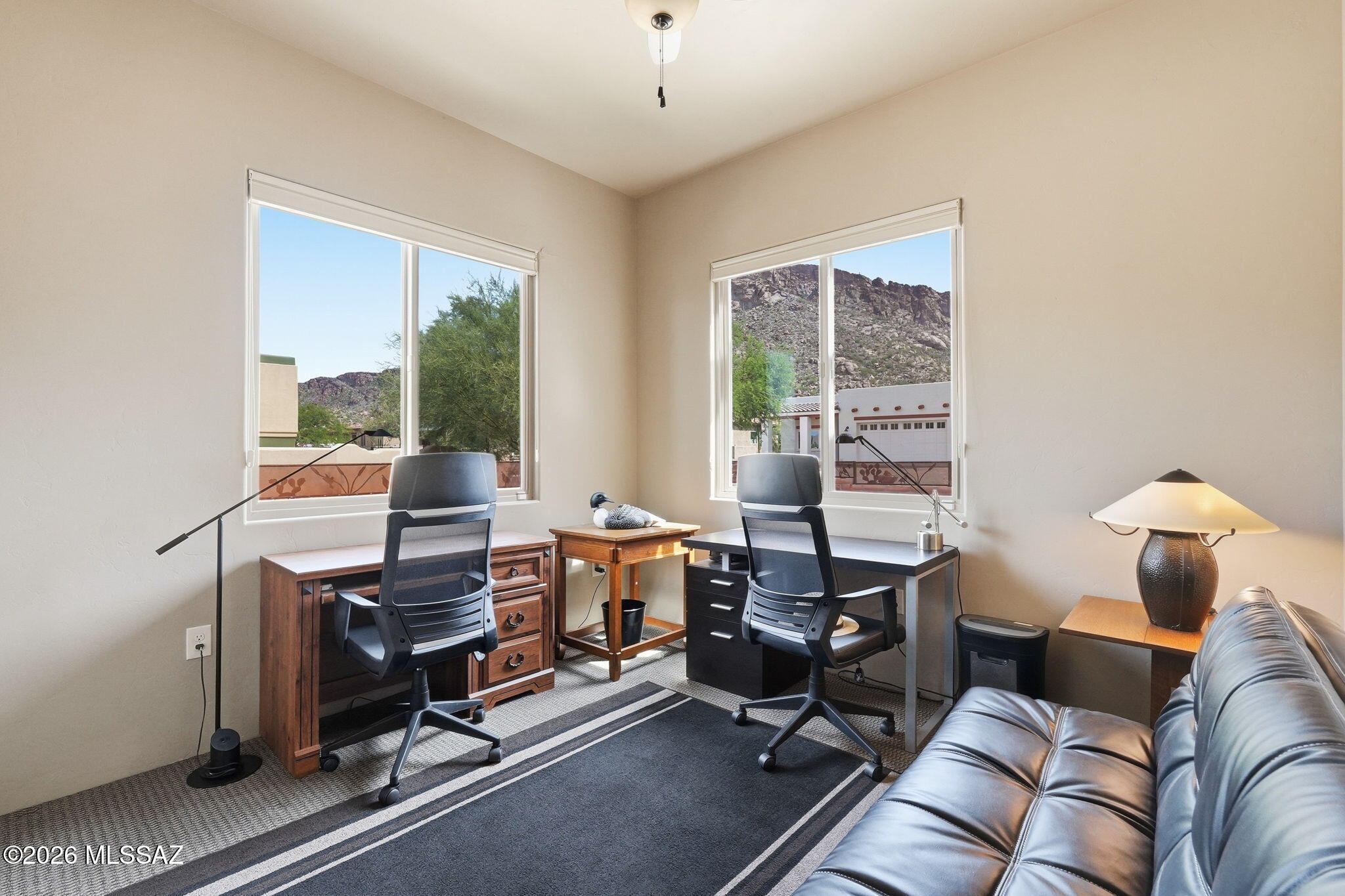 Starr Ridge (1-105) - Residential