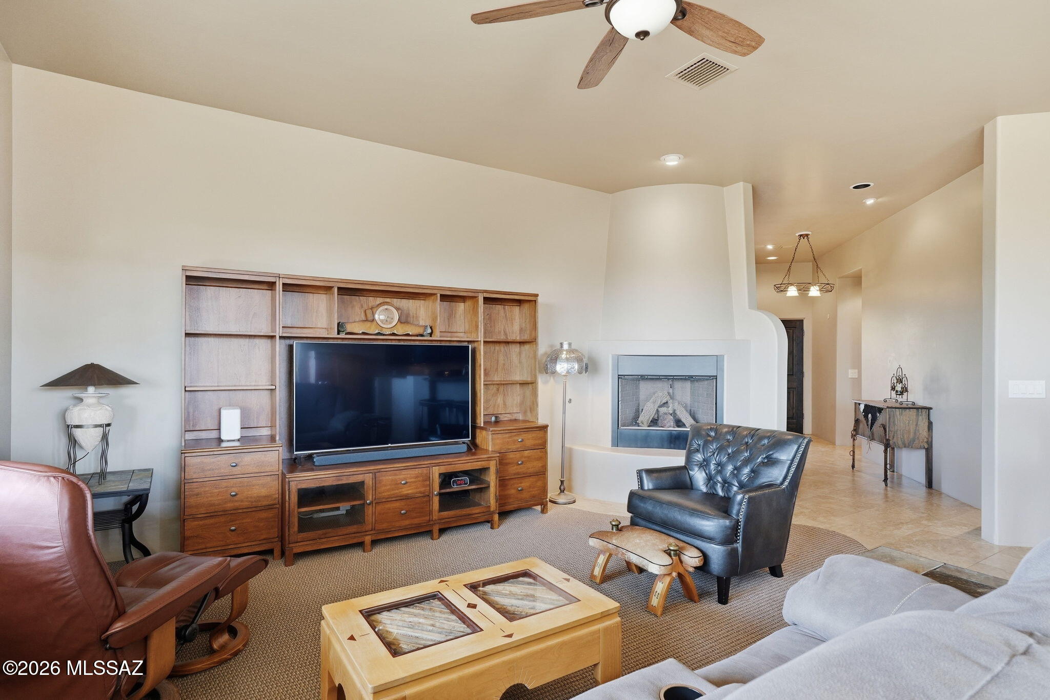 Starr Ridge (1-105) - Residential